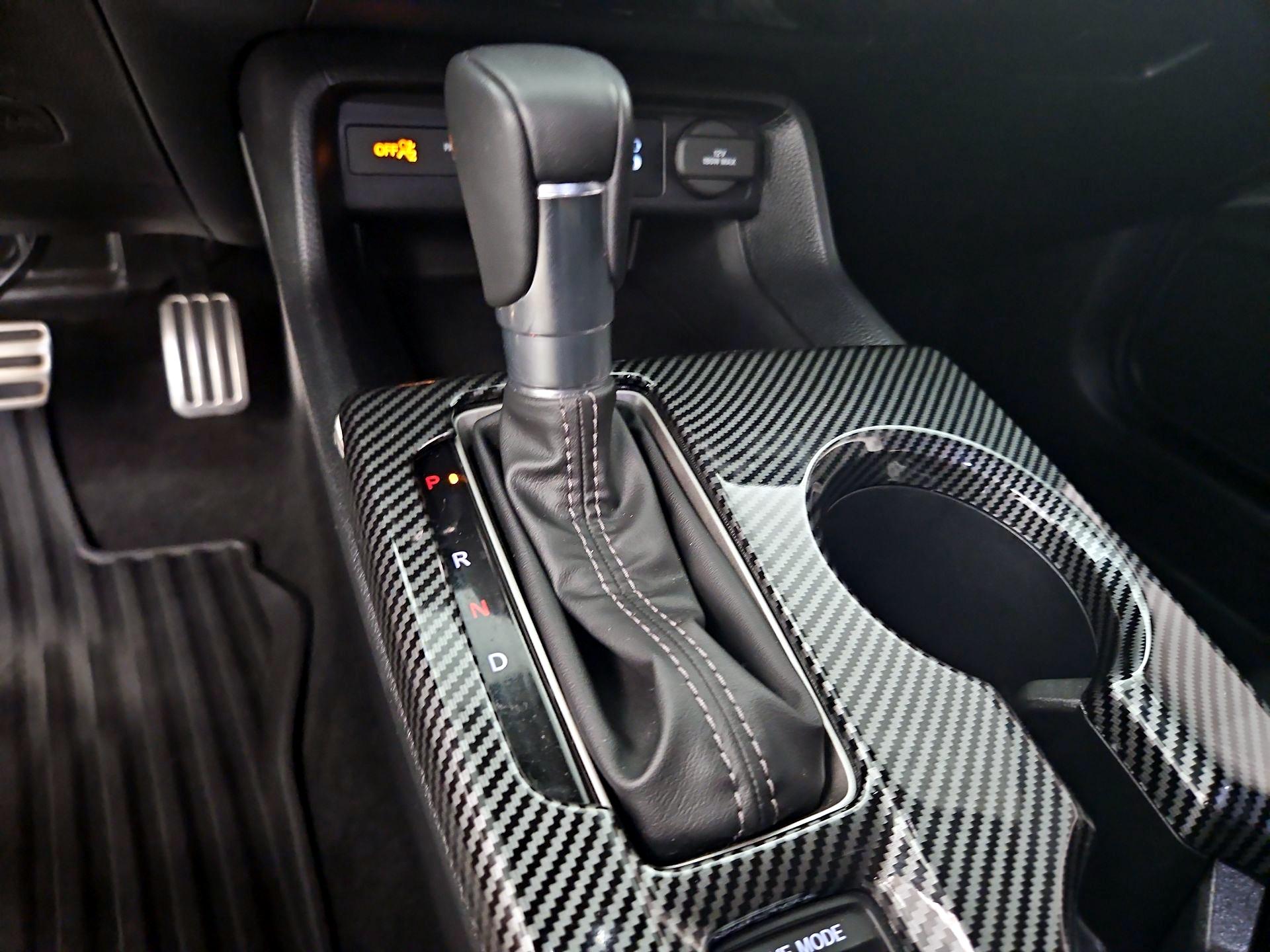 Thumbnail: 2025 Honda Civic - 16