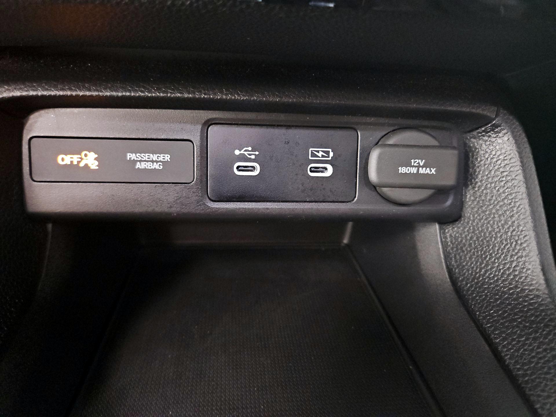Thumbnail: 2025 Honda Civic - 17