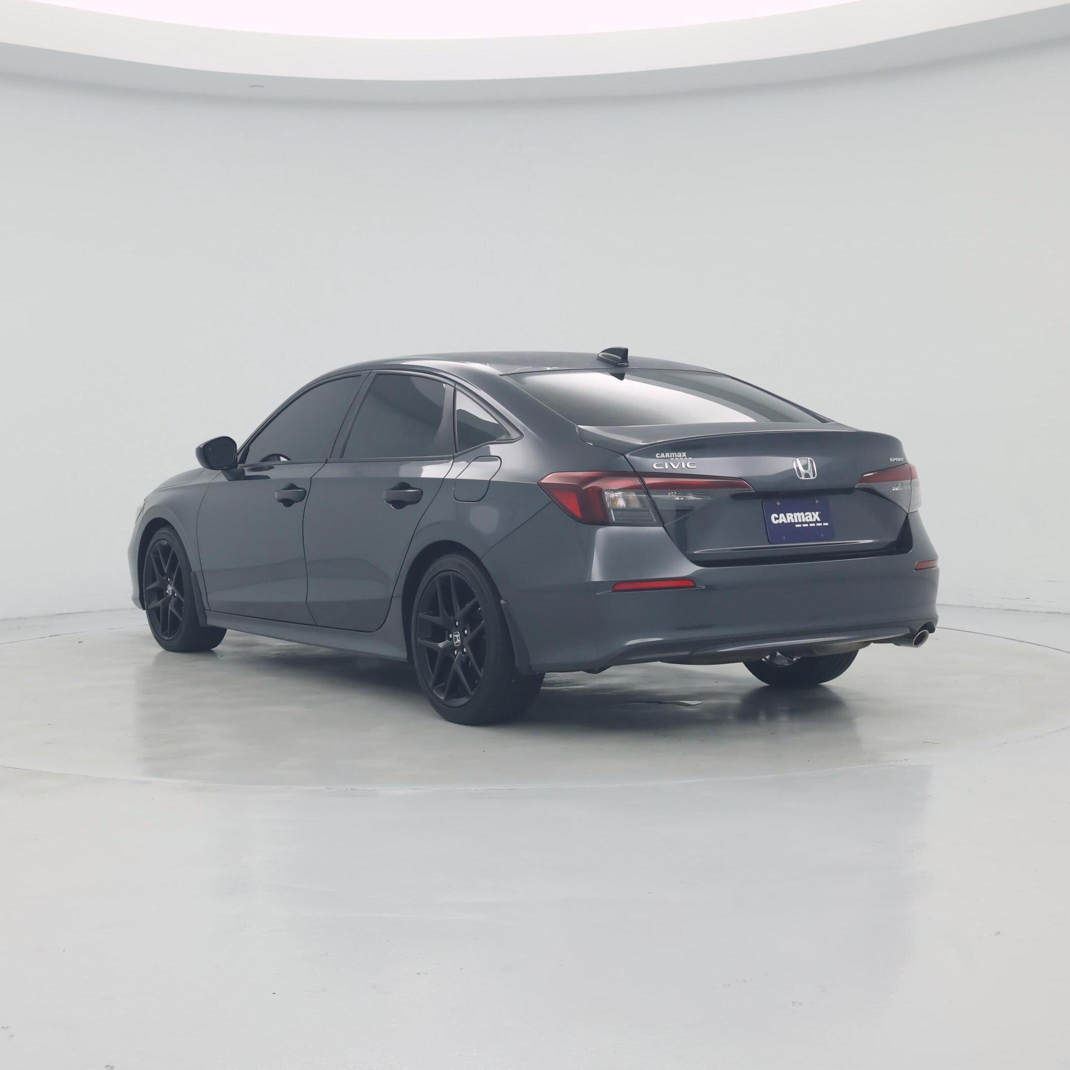 Thumbnail: 2025 Honda Civic - 2