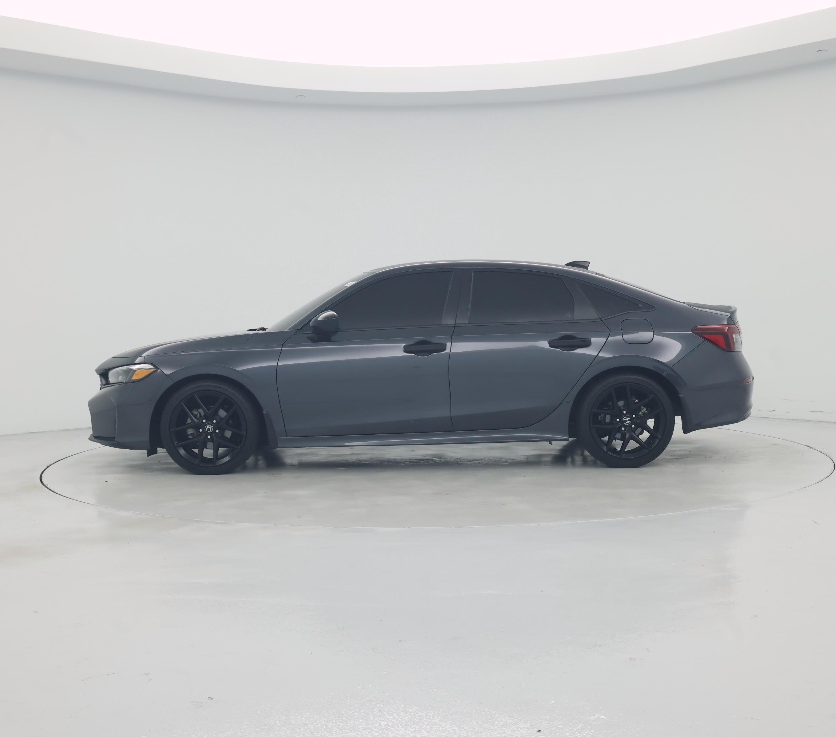 Thumbnail: 2025 Honda Civic - 3