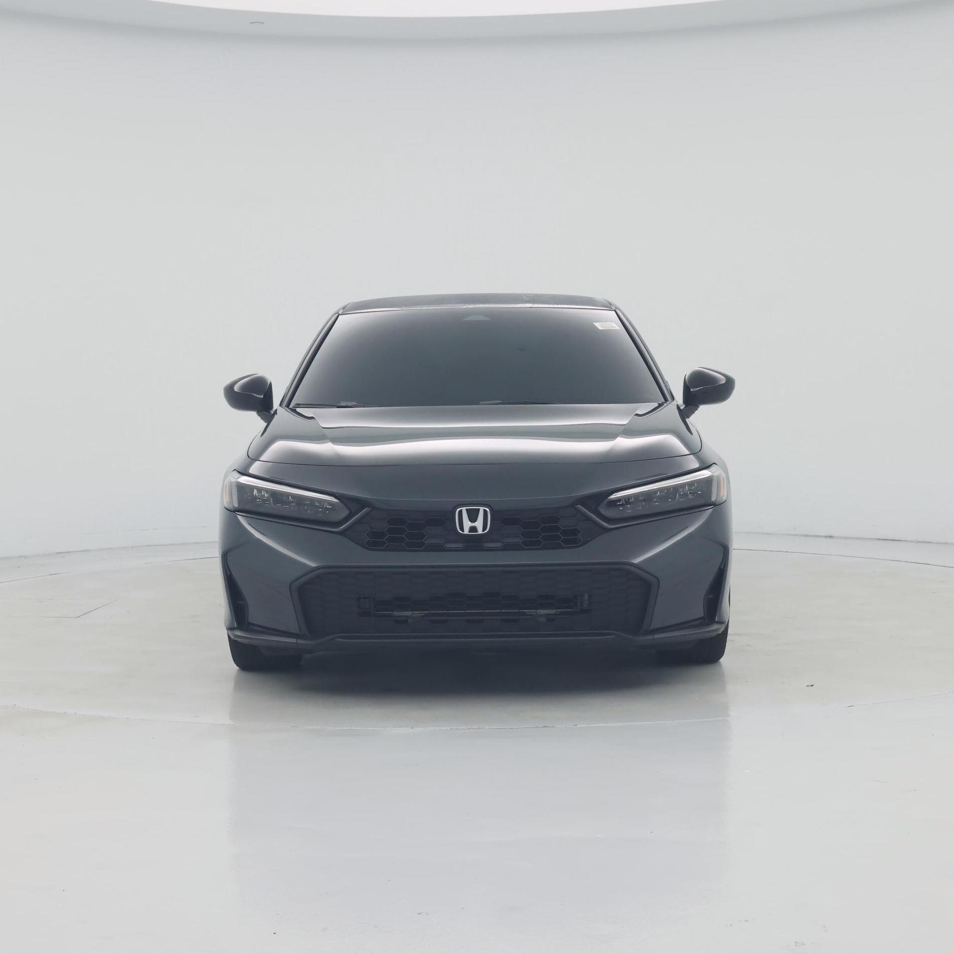 Thumbnail: 2025 Honda Civic - 5
