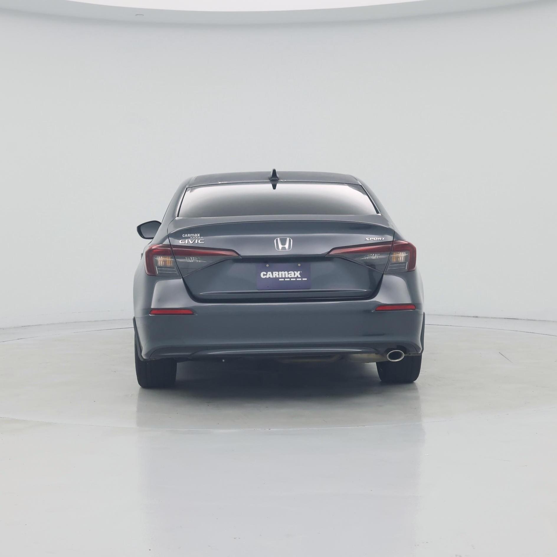 Thumbnail: 2025 Honda Civic - 6