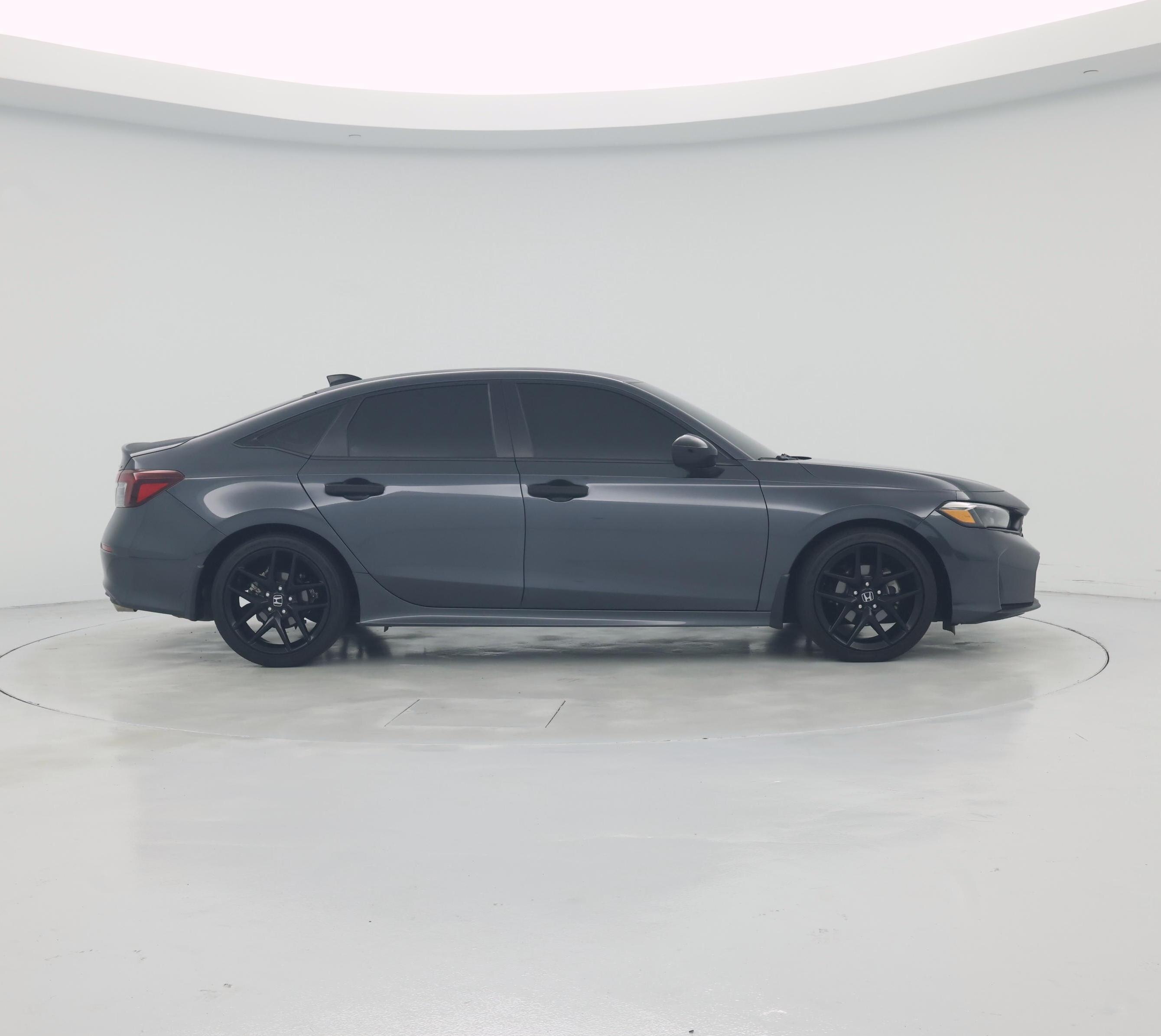 Thumbnail: 2025 Honda Civic - 7