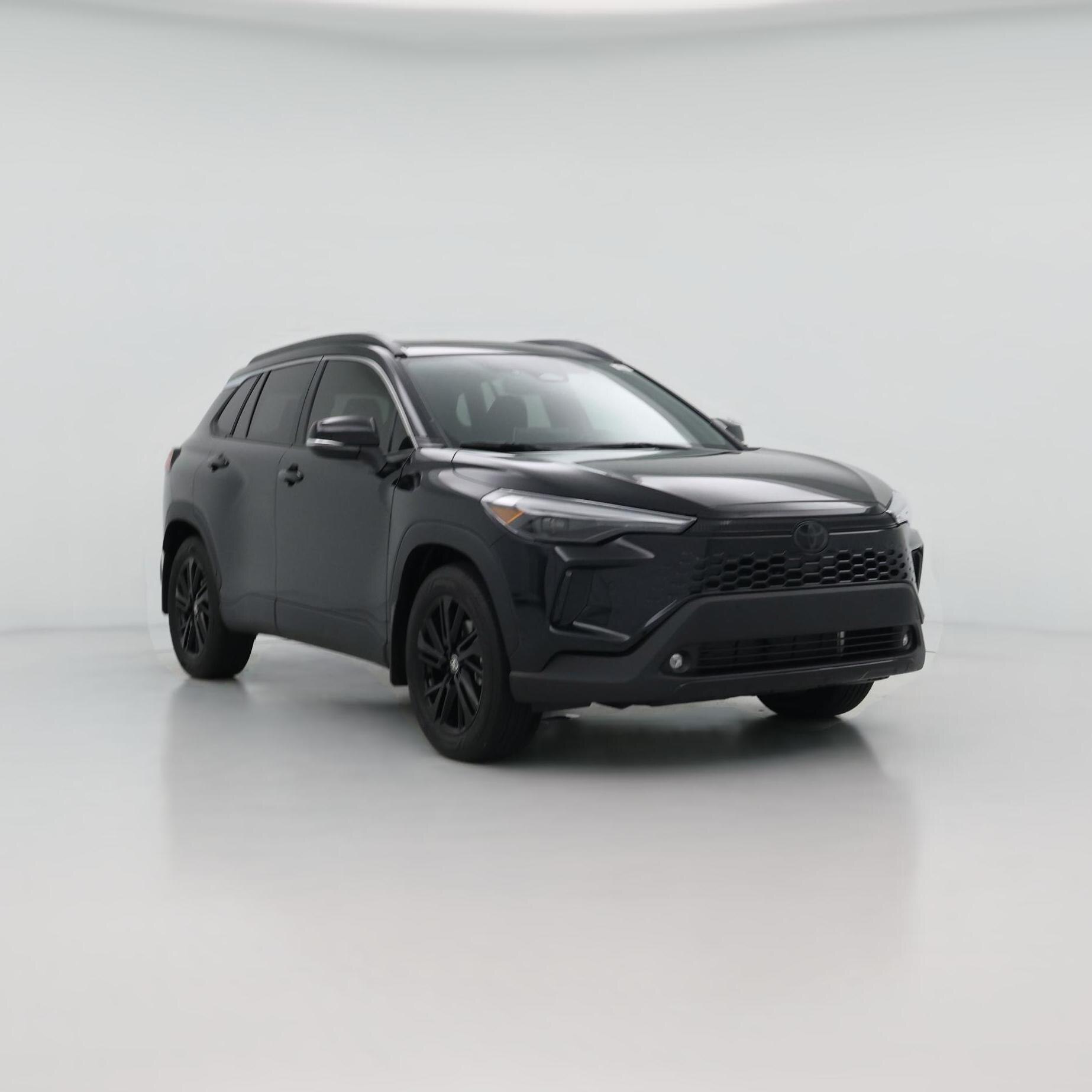 Thumbnail: 2026 Toyota Corolla Cross - 1