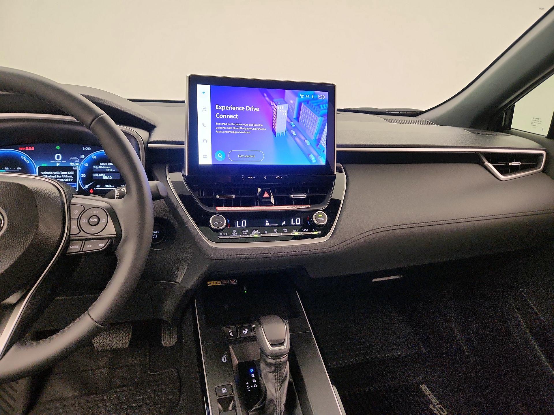 Thumbnail: 2026 Toyota Corolla Cross - 9