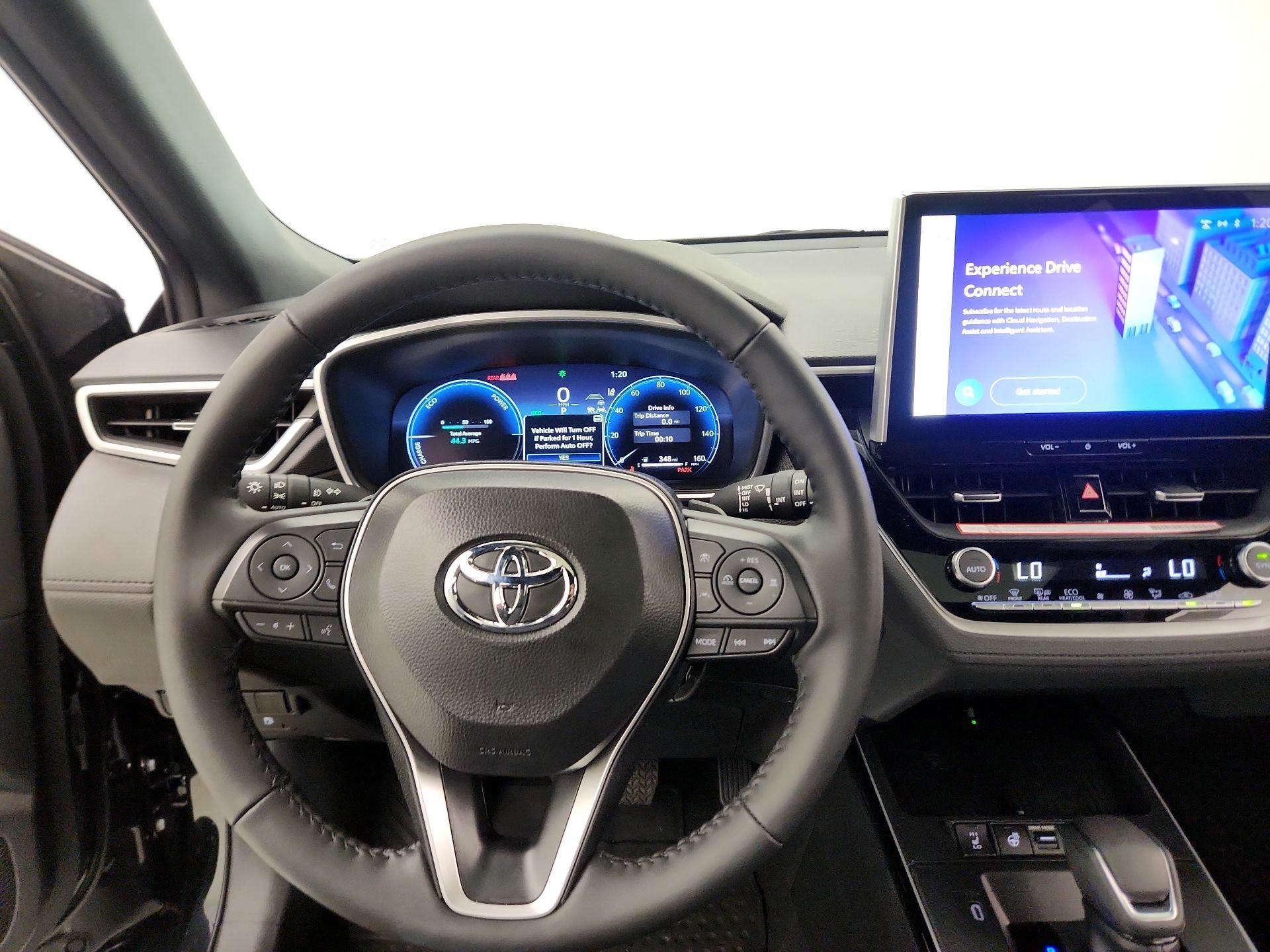 Thumbnail: 2026 Toyota Corolla Cross - 10