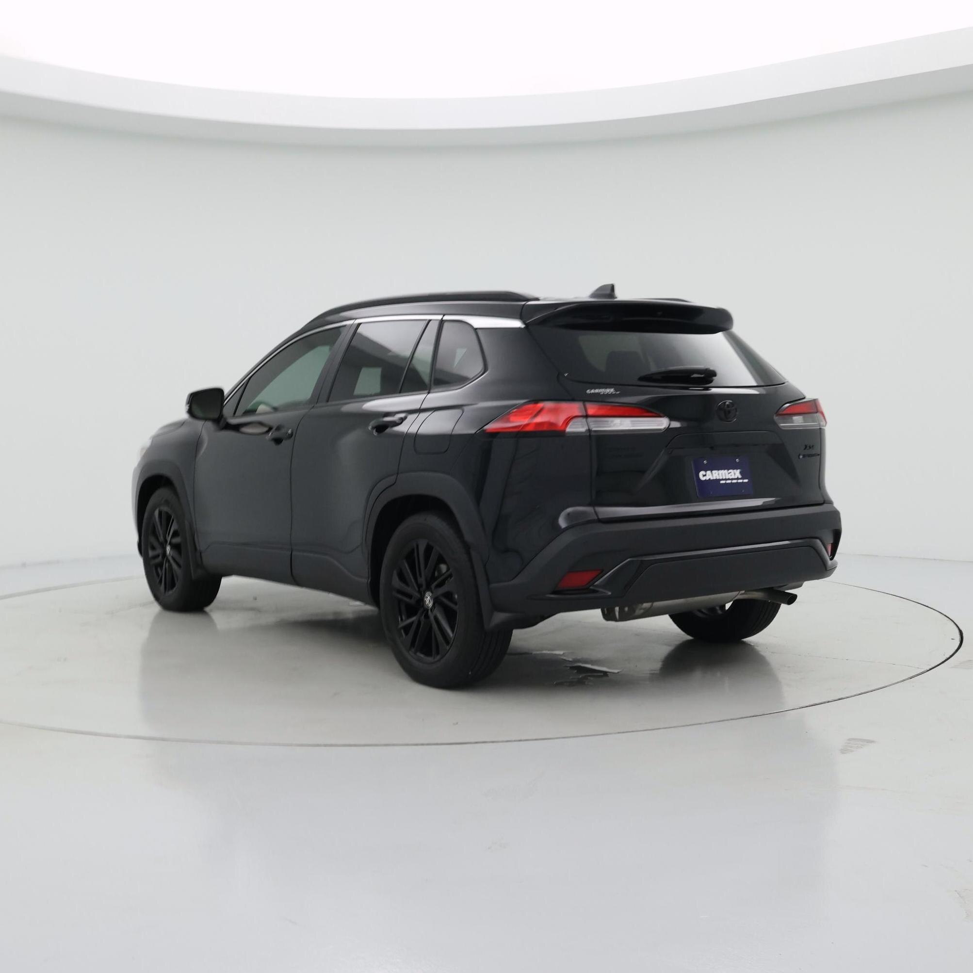 Thumbnail: 2026 Toyota Corolla Cross - 2