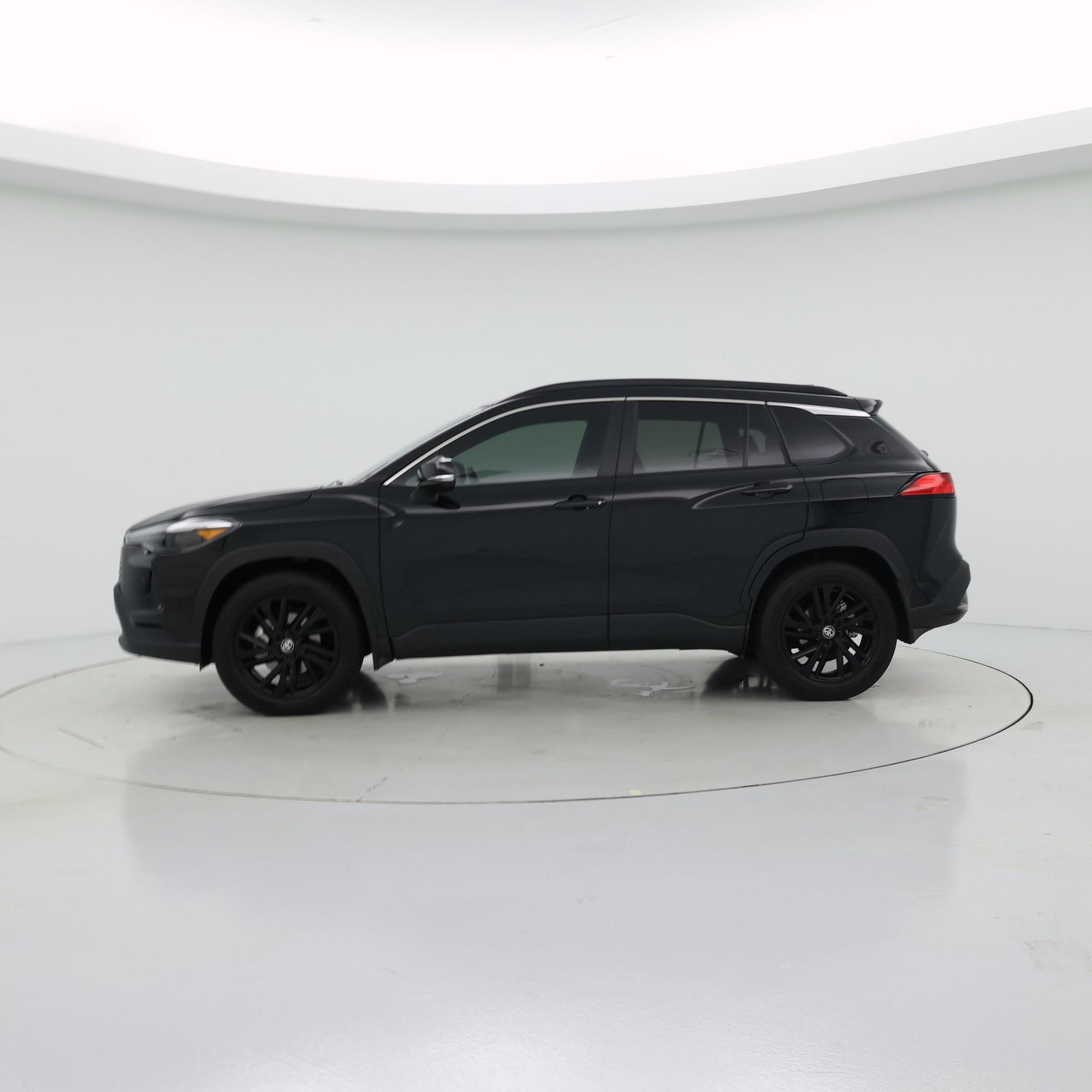 Thumbnail: 2026 Toyota Corolla Cross - 3