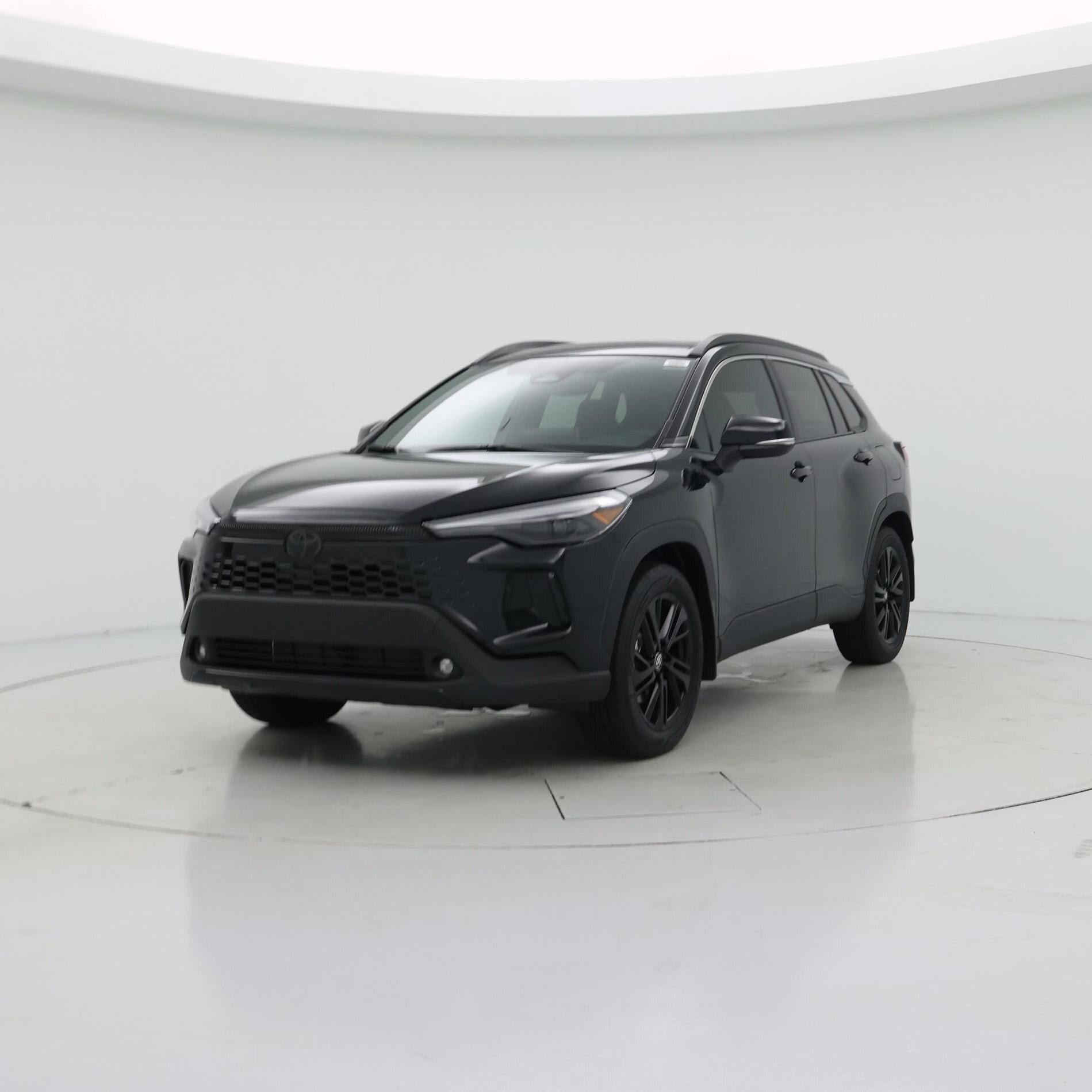 Thumbnail: 2026 Toyota Corolla Cross - 4