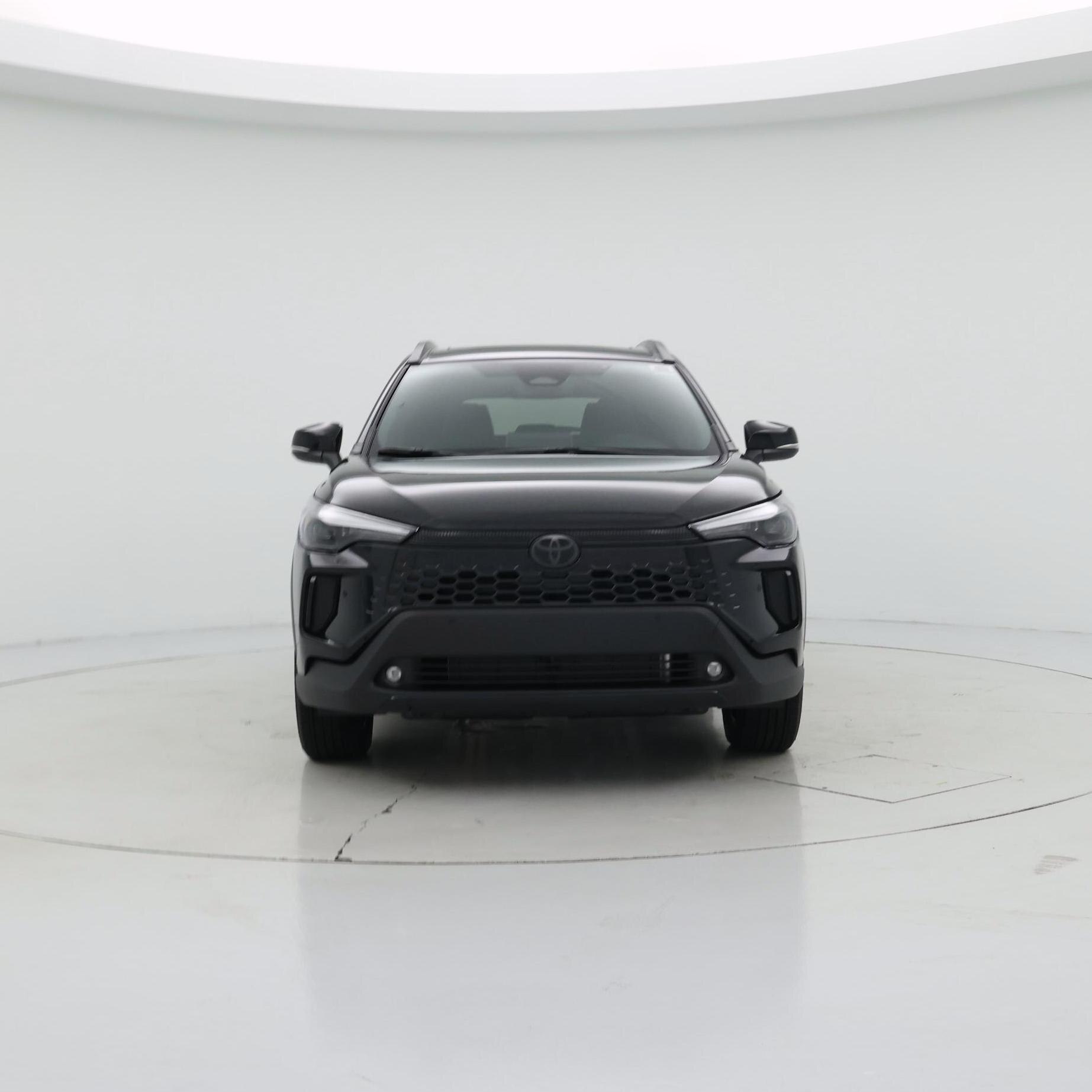 Thumbnail: 2026 Toyota Corolla Cross - 5