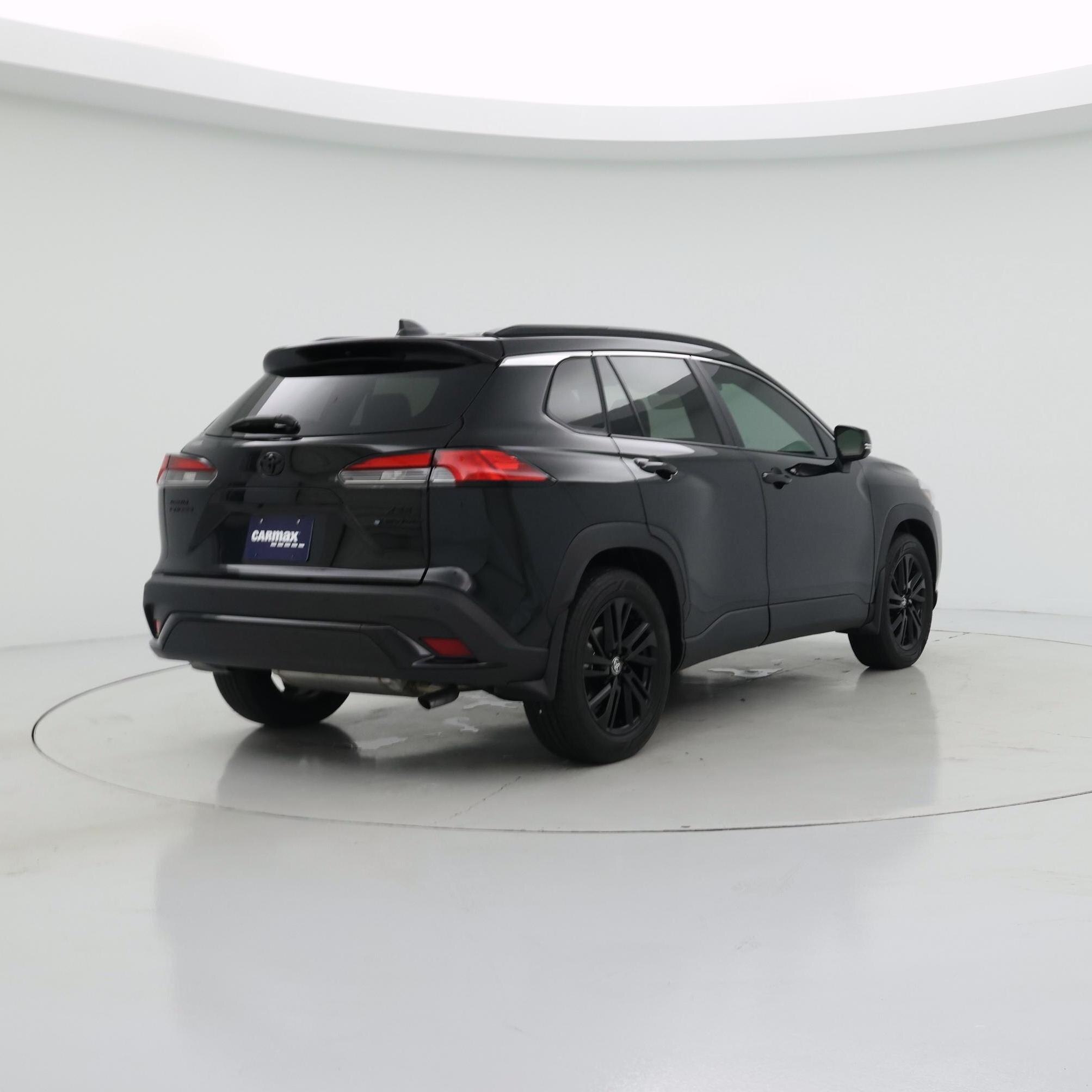 Thumbnail: 2026 Toyota Corolla Cross - 8