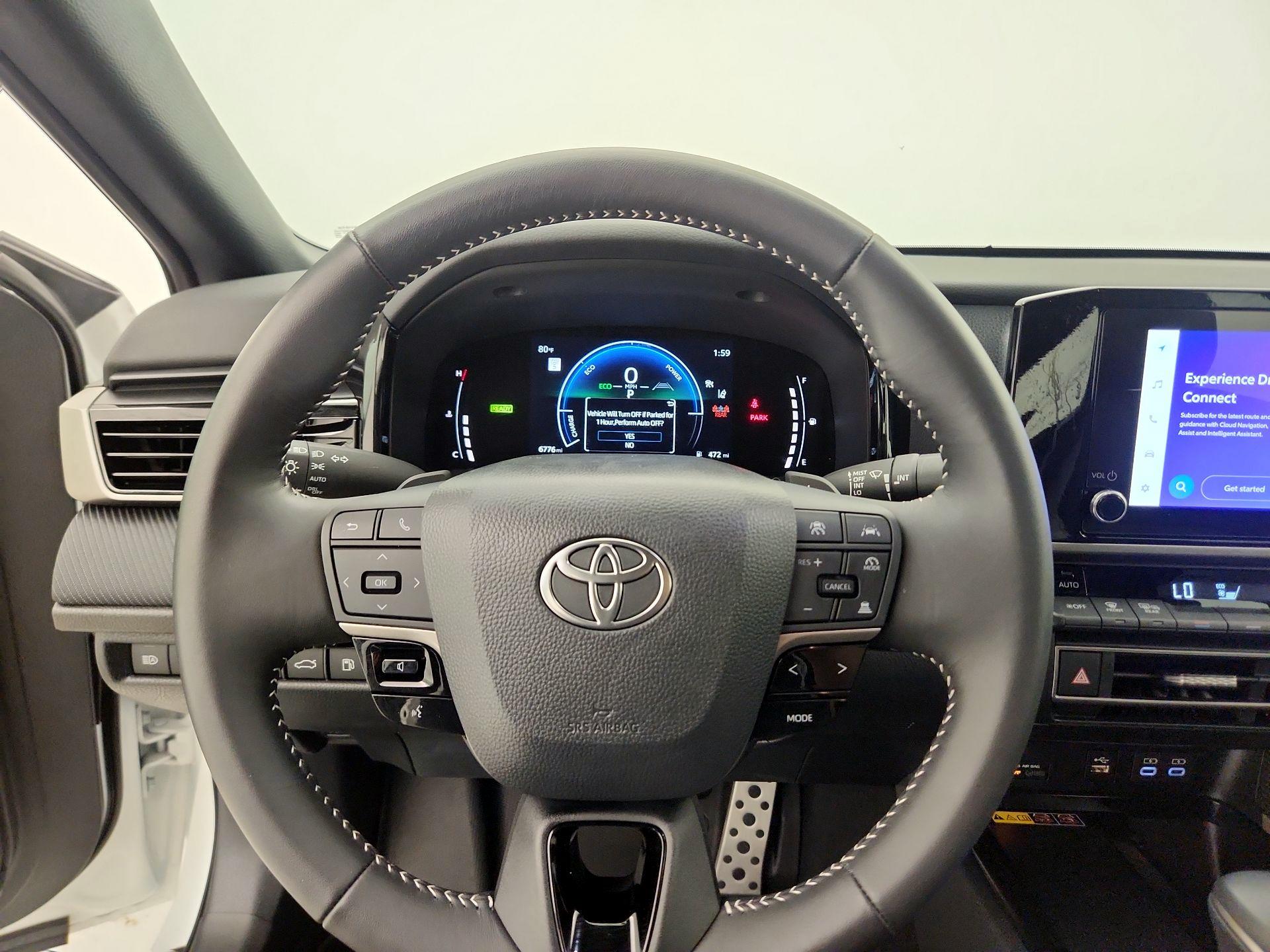 Thumbnail: 2026 Toyota Camry - 10