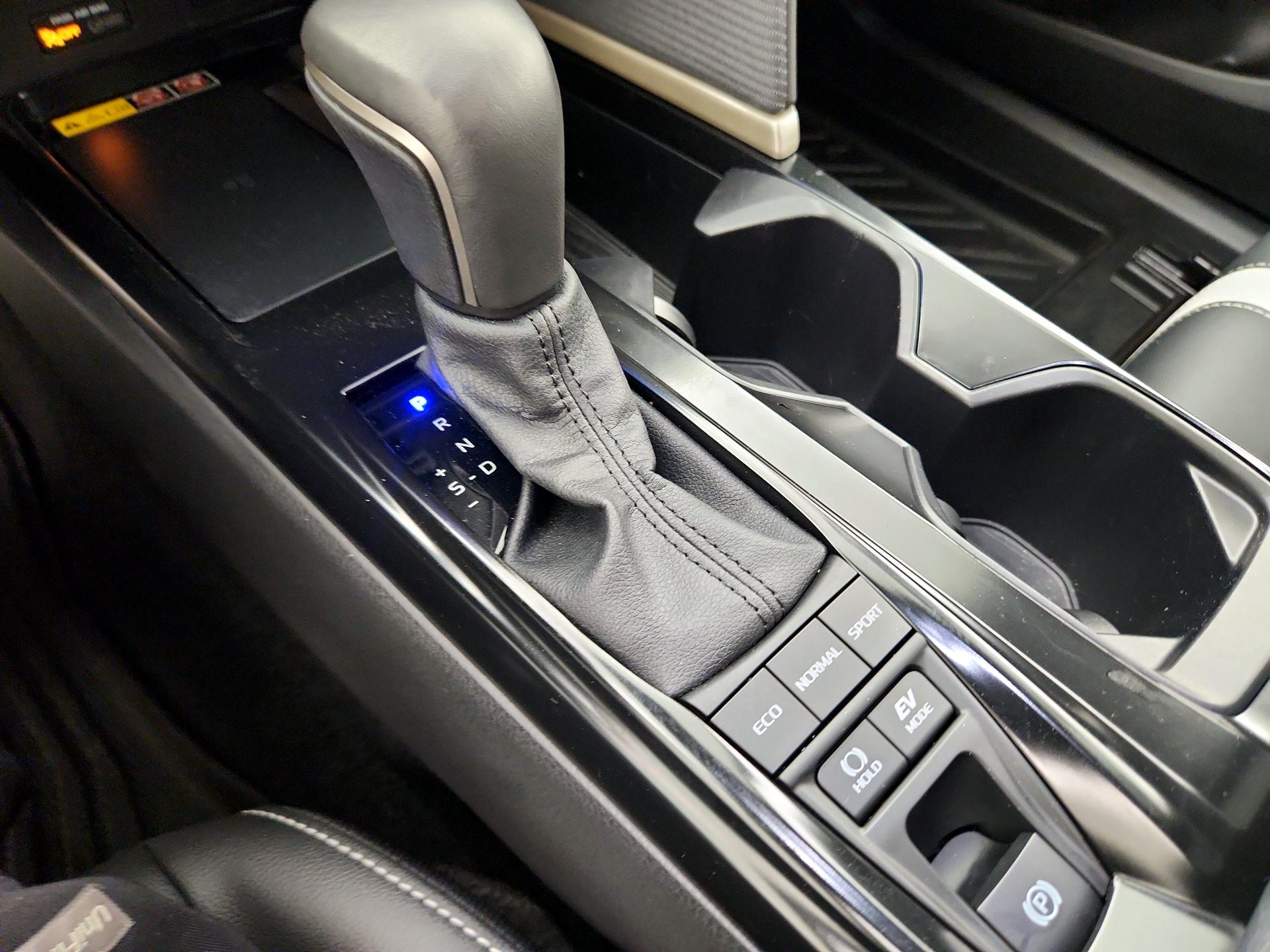 Thumbnail: 2026 Toyota Camry - 18