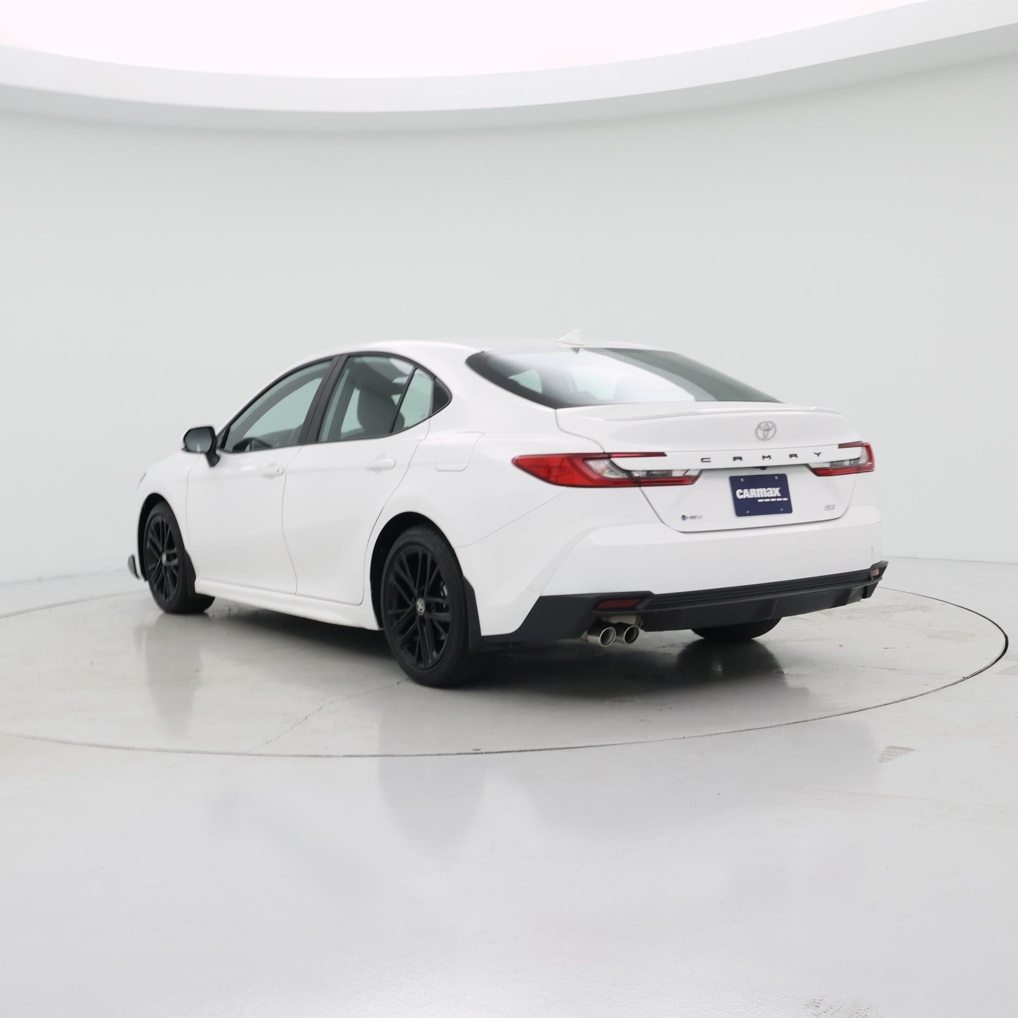 Thumbnail: 2026 Toyota Camry - 2