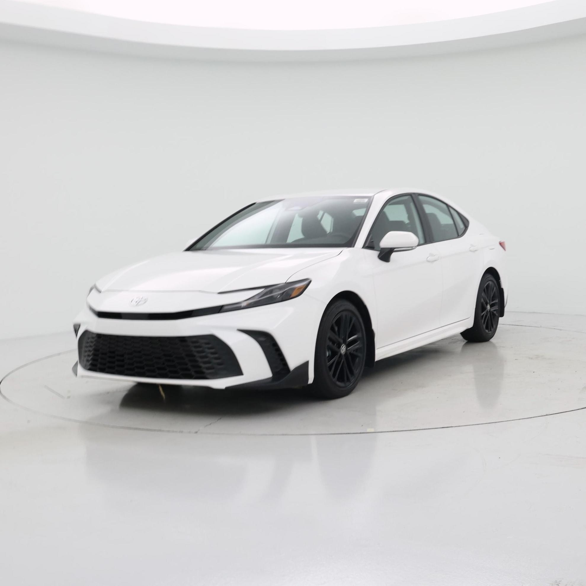 Thumbnail: 2026 Toyota Camry - 4