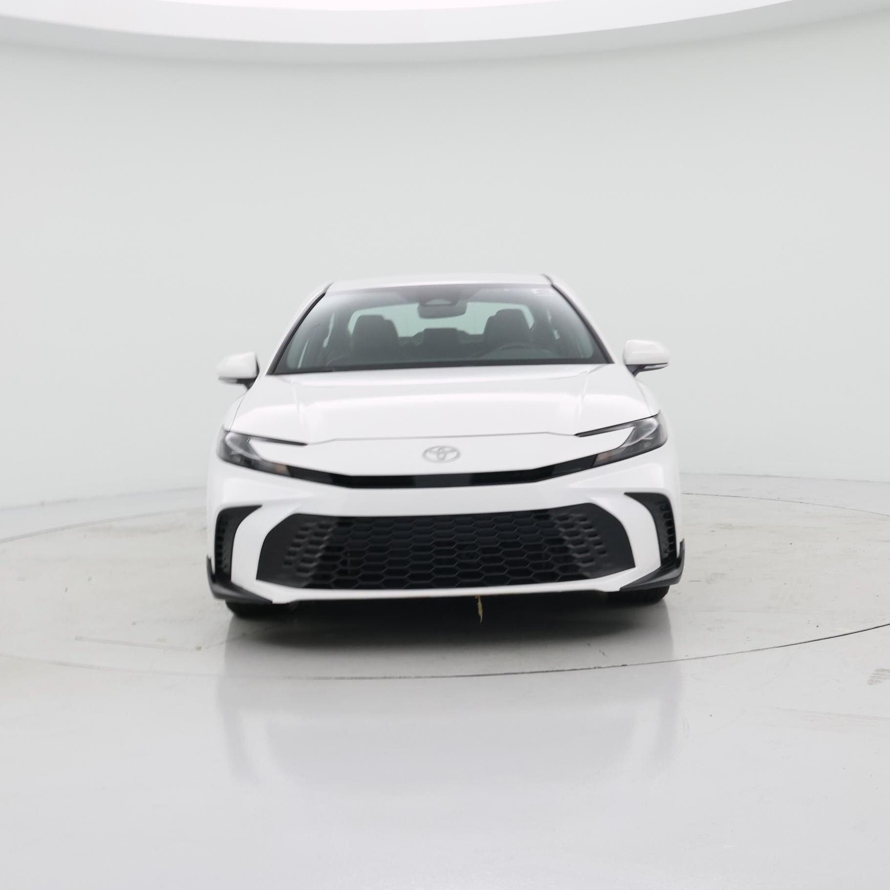 Thumbnail: 2026 Toyota Camry - 5