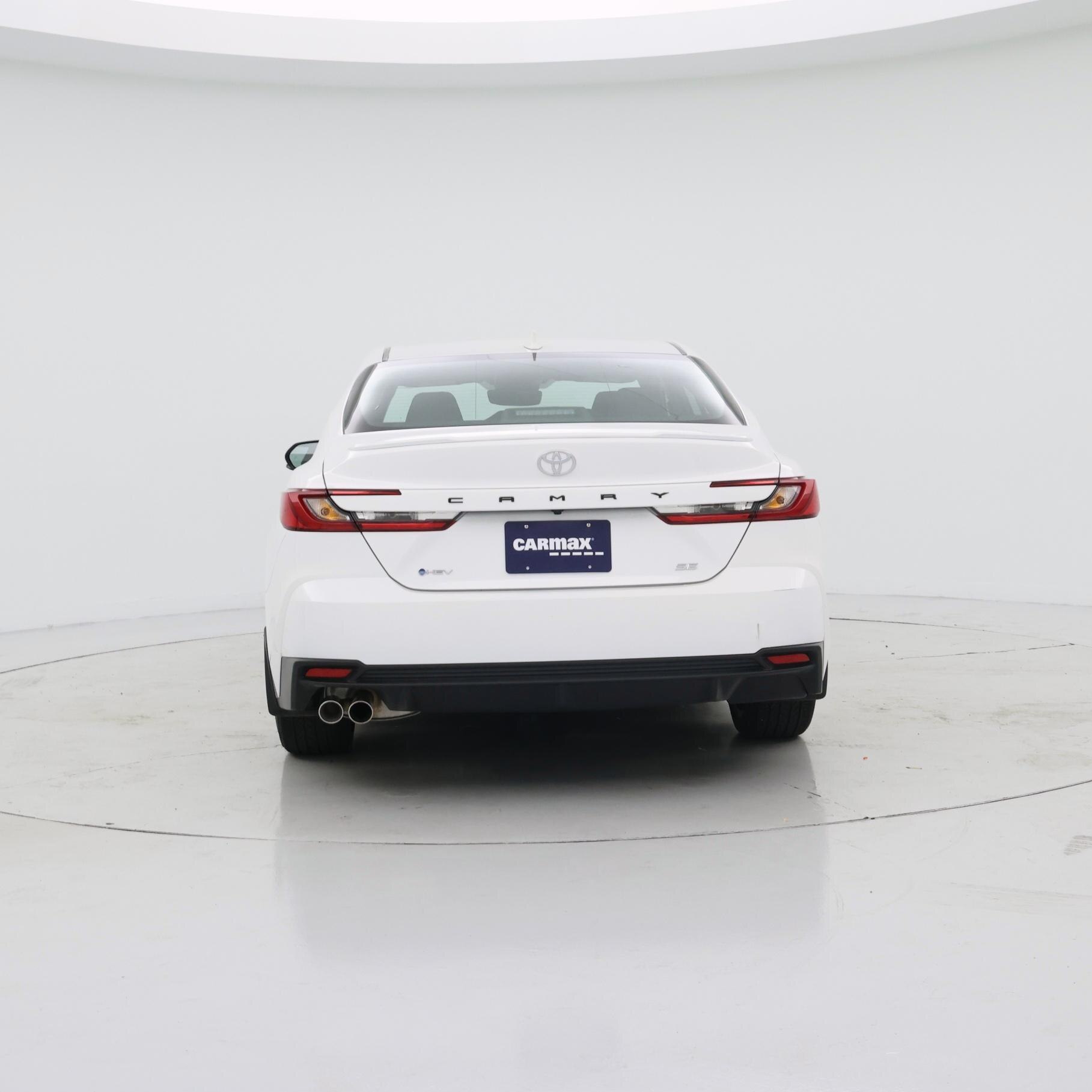 Thumbnail: 2026 Toyota Camry - 6