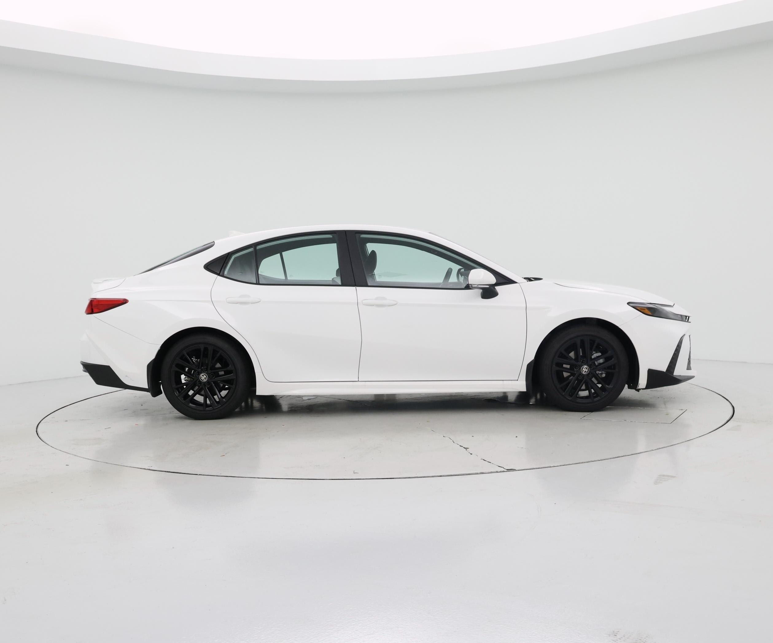 Thumbnail: 2026 Toyota Camry - 7