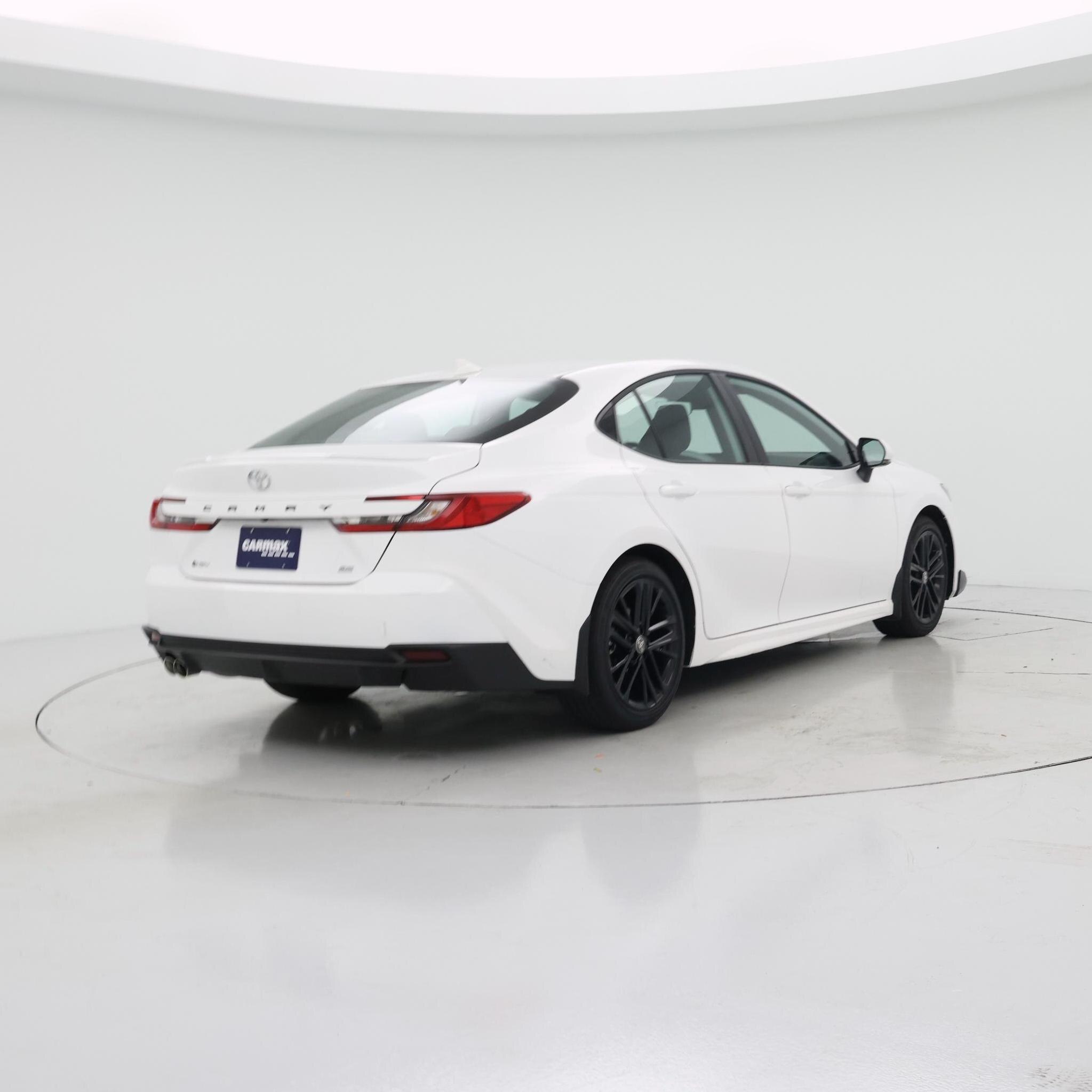 Thumbnail: 2026 Toyota Camry - 8