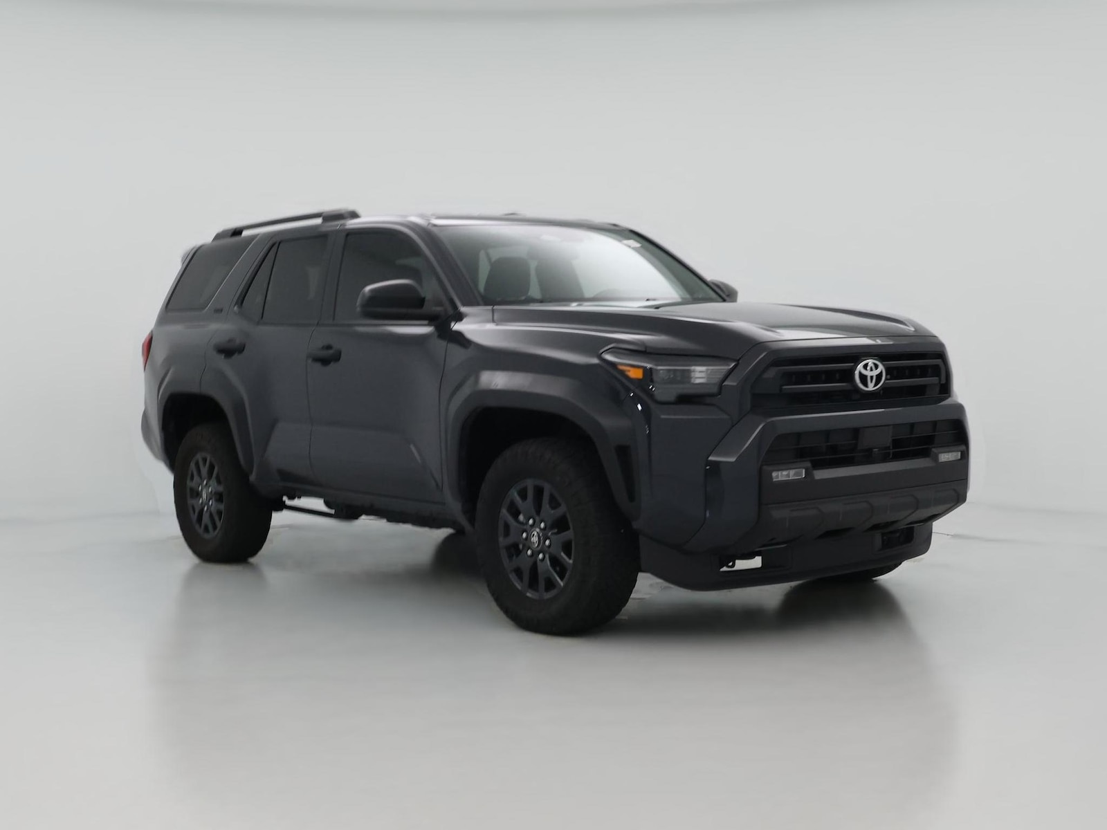2025 Toyota 4Runner