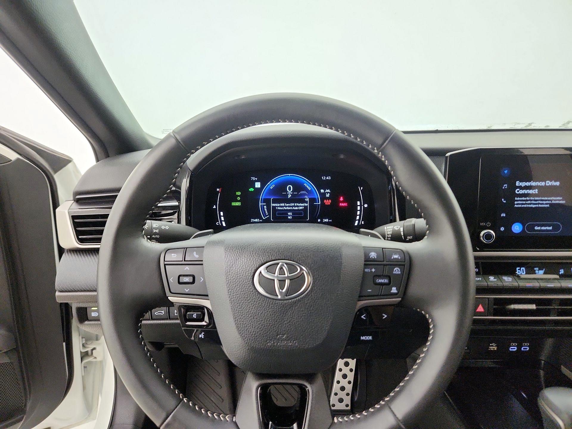 Thumbnail: 2025 Toyota Camry - 10