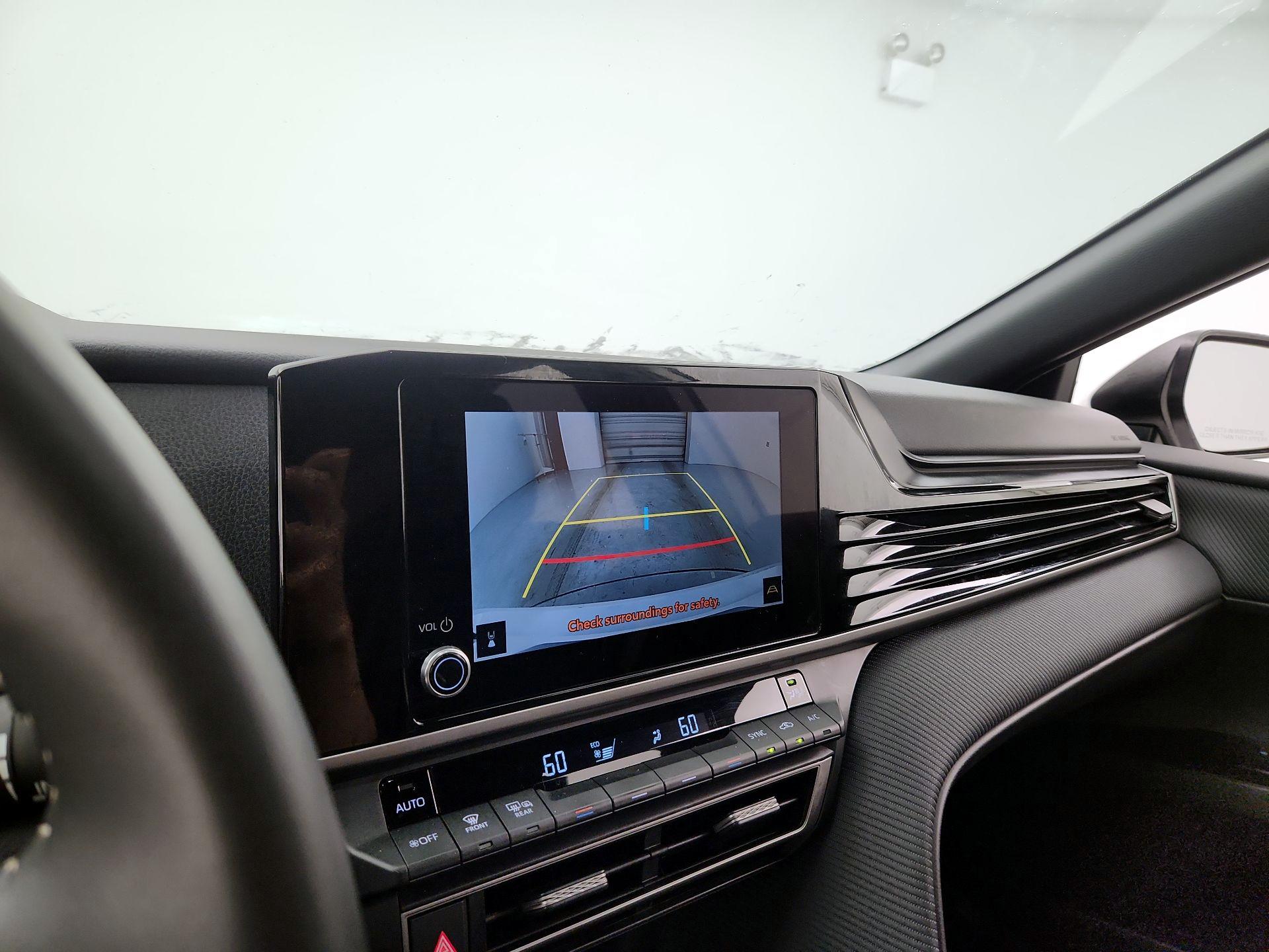 Thumbnail: 2025 Toyota Camry - 15