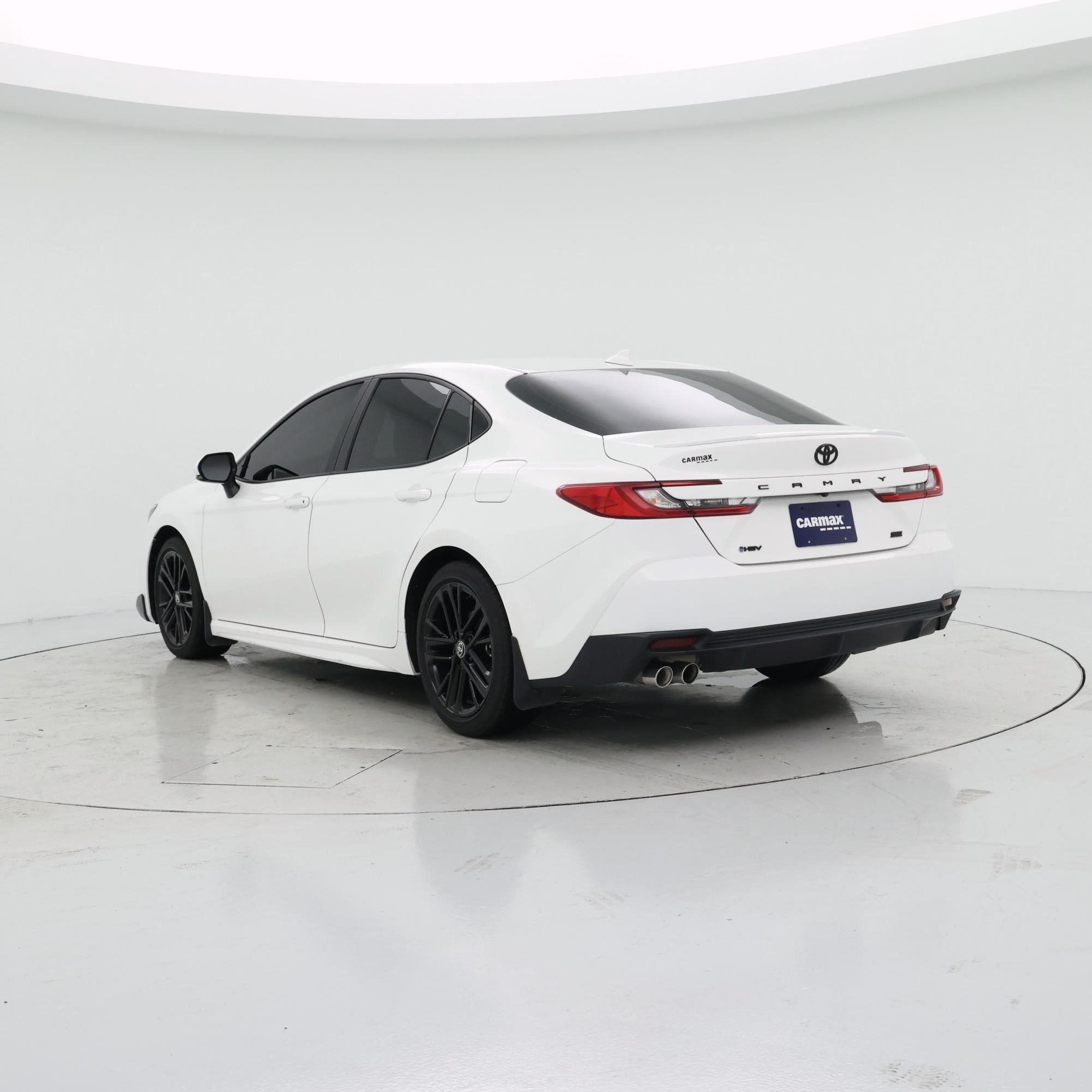 Thumbnail: 2025 Toyota Camry - 2
