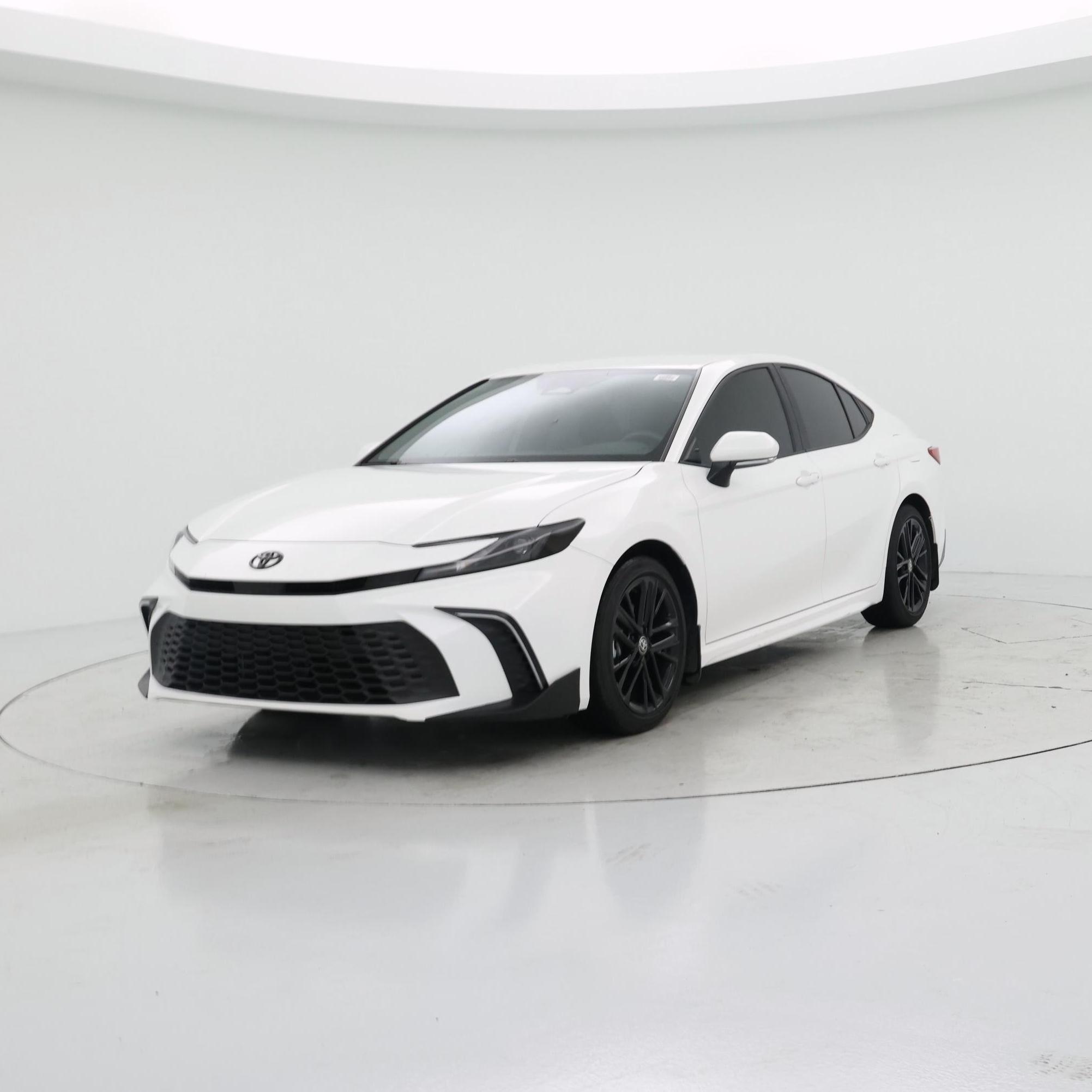 Thumbnail: 2025 Toyota Camry - 4
