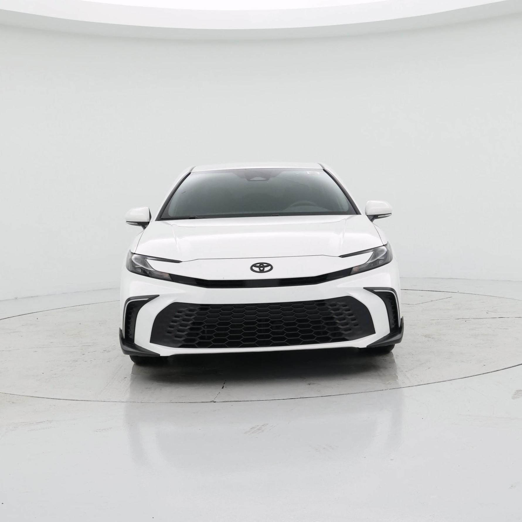 Thumbnail: 2025 Toyota Camry - 5