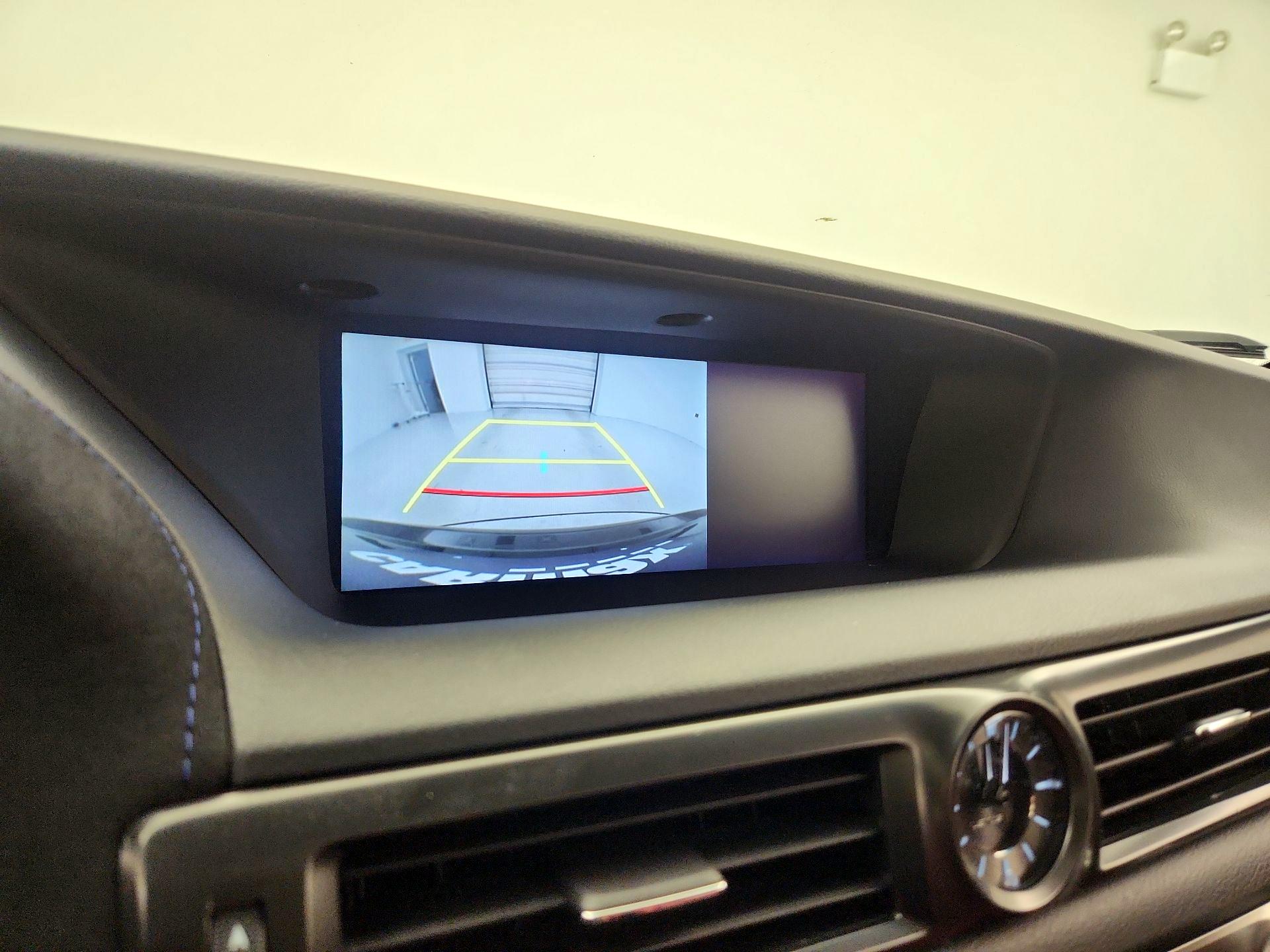 Thumbnail: 2016 Lexus GS - 15