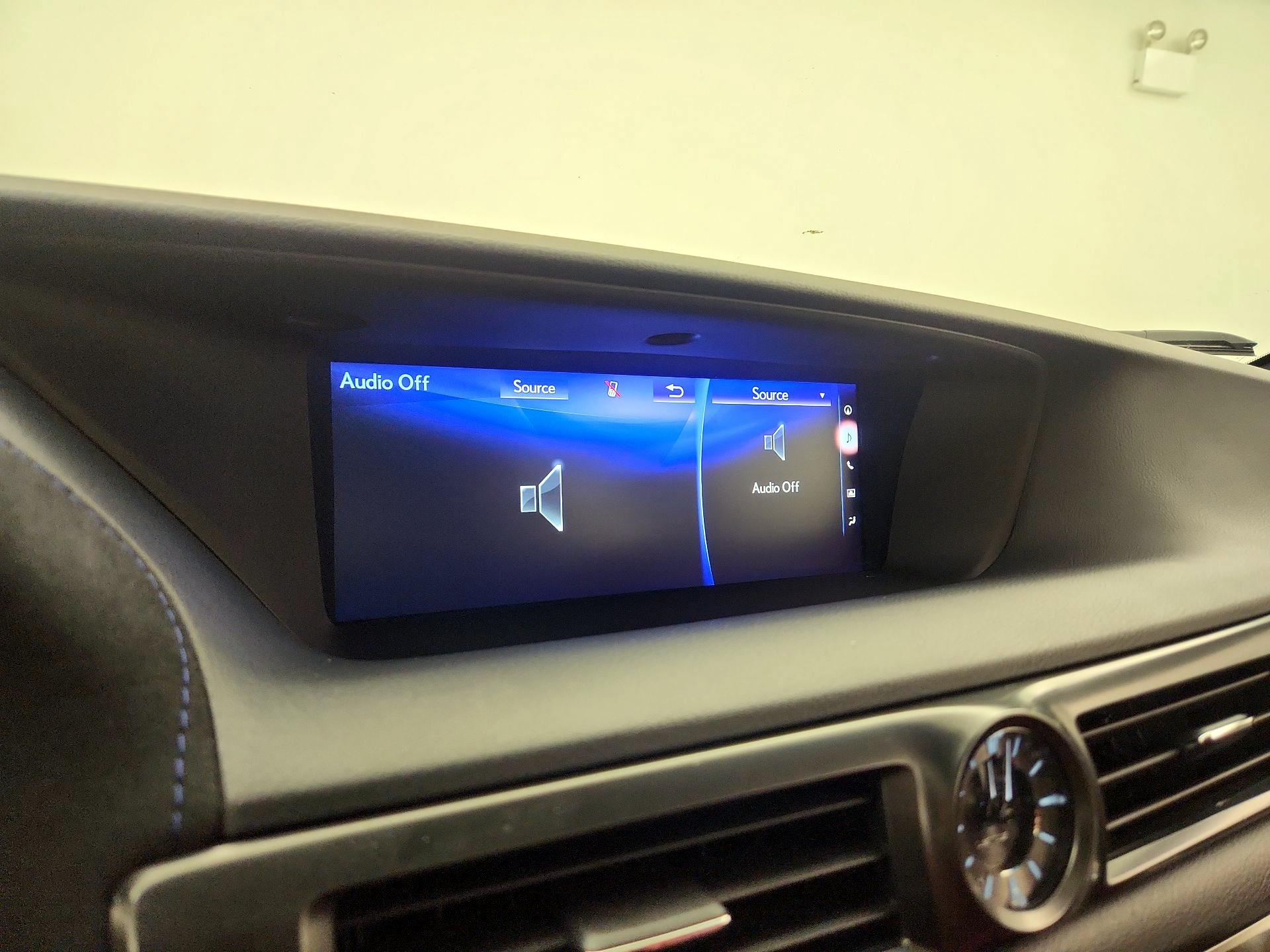 Thumbnail: 2016 Lexus GS - 16