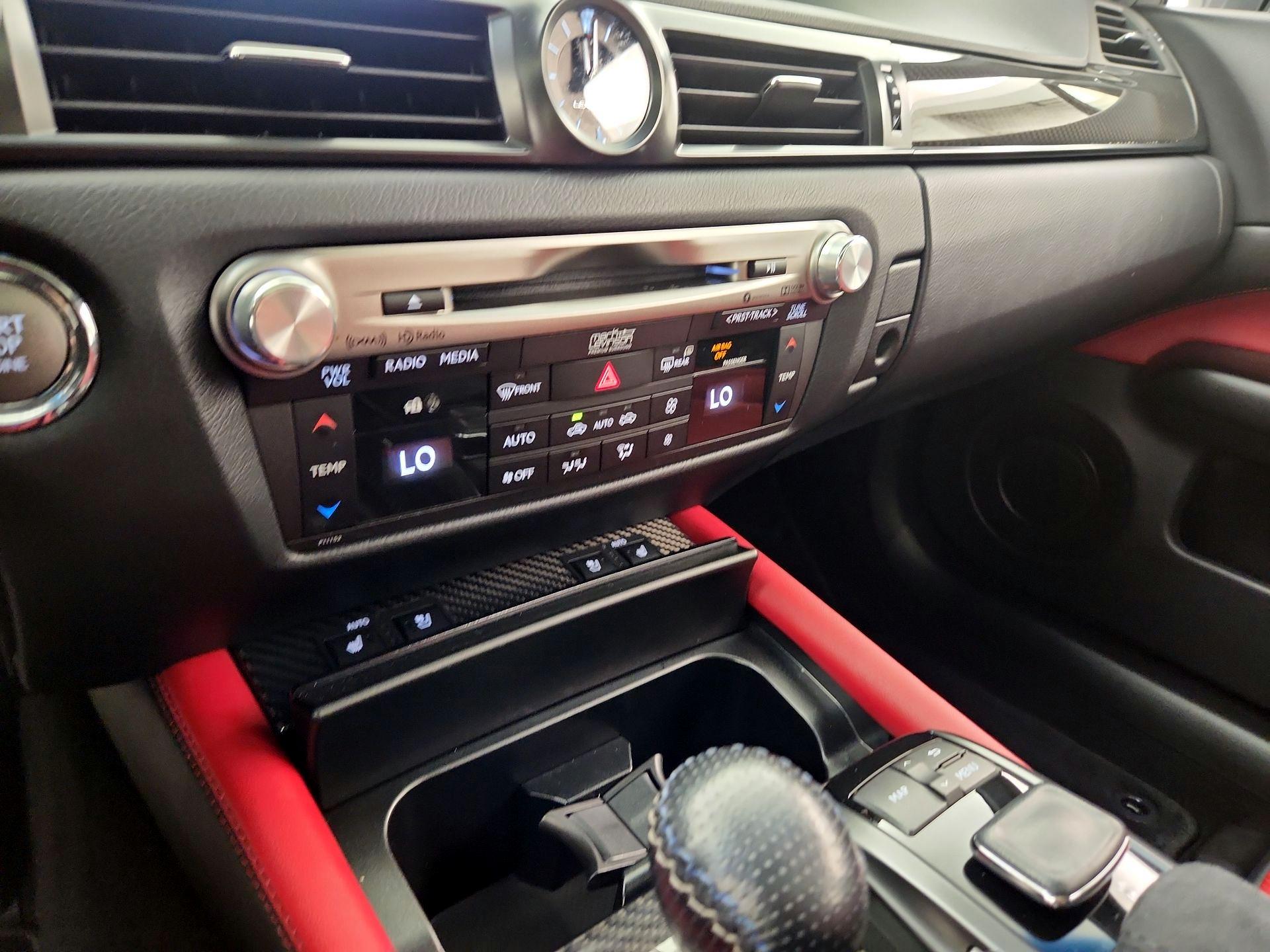 Thumbnail: 2016 Lexus GS - 17