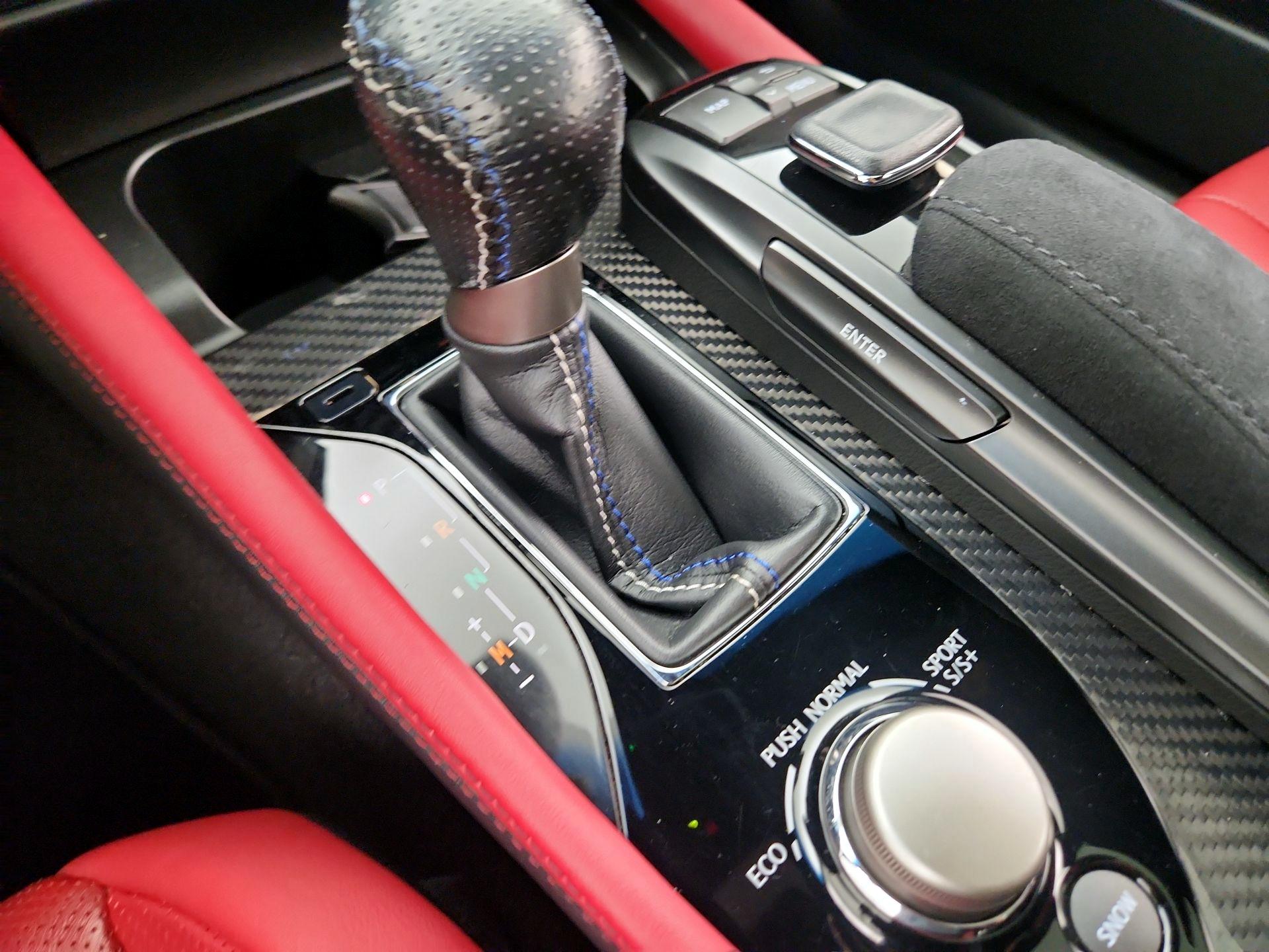 Thumbnail: 2016 Lexus GS - 18