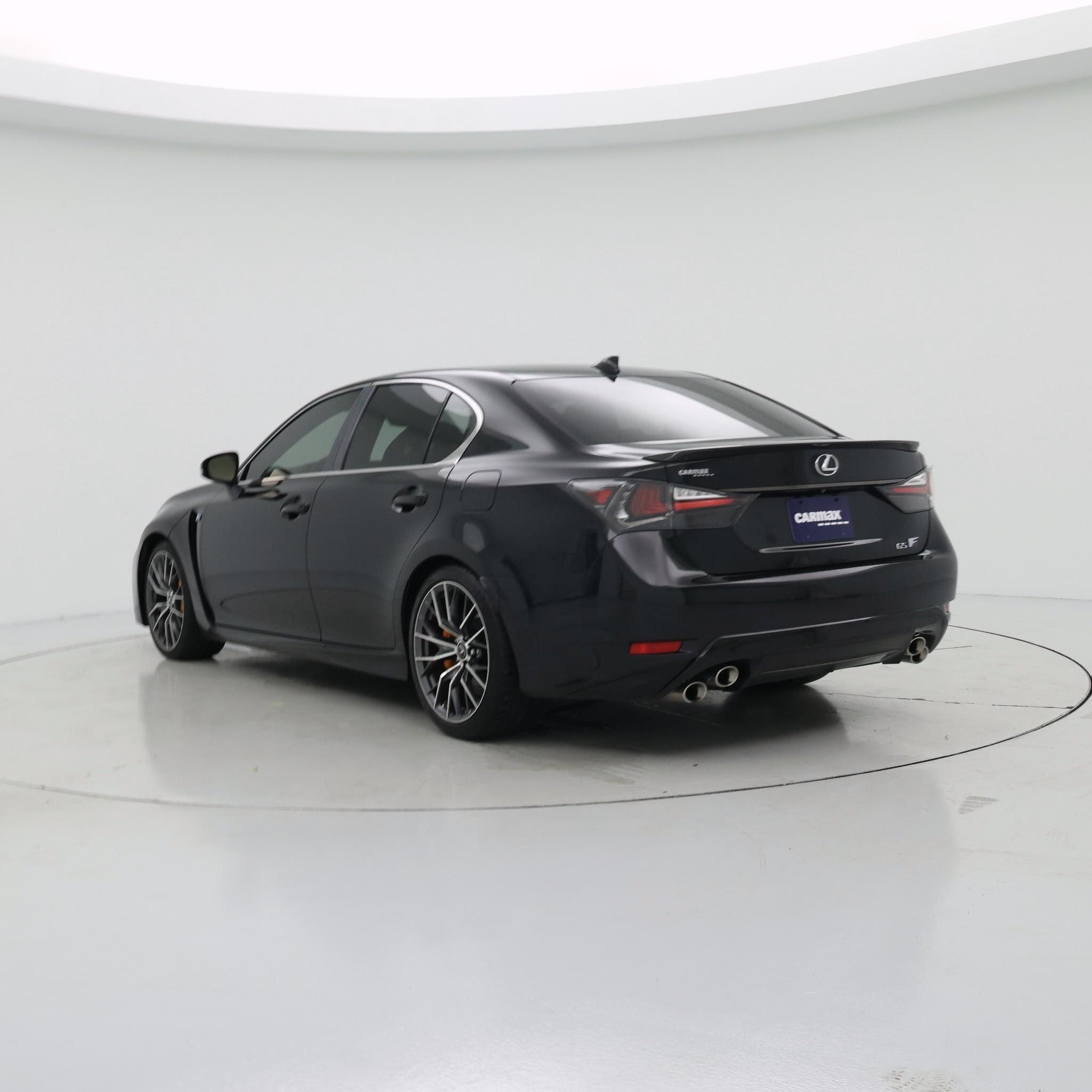Thumbnail: 2016 Lexus GS - 2