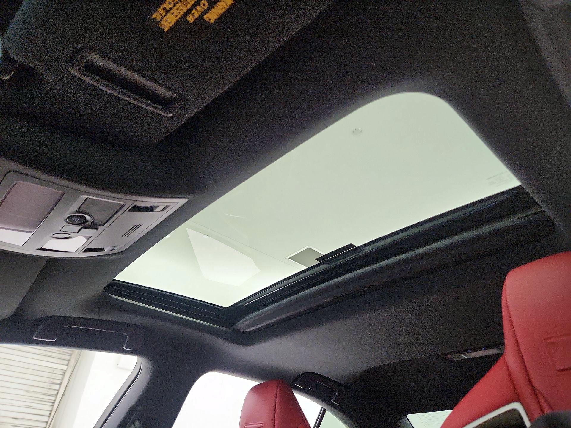 Thumbnail: 2016 Lexus GS - 20