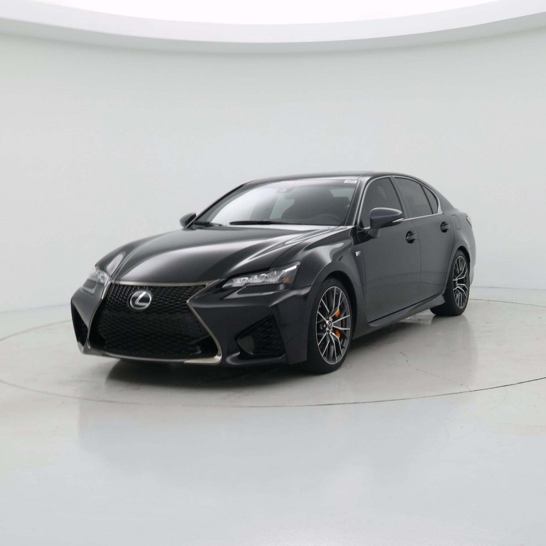 Thumbnail: 2016 Lexus GS - 4