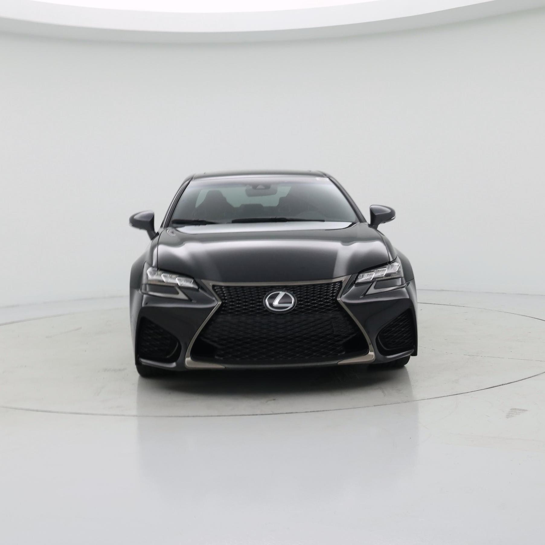 Thumbnail: 2016 Lexus GS - 5