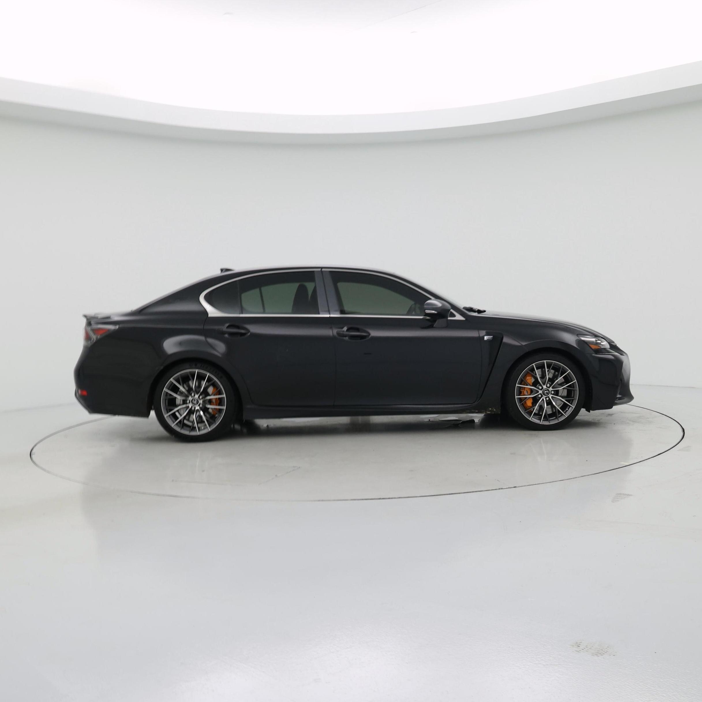 Thumbnail: 2016 Lexus GS - 7