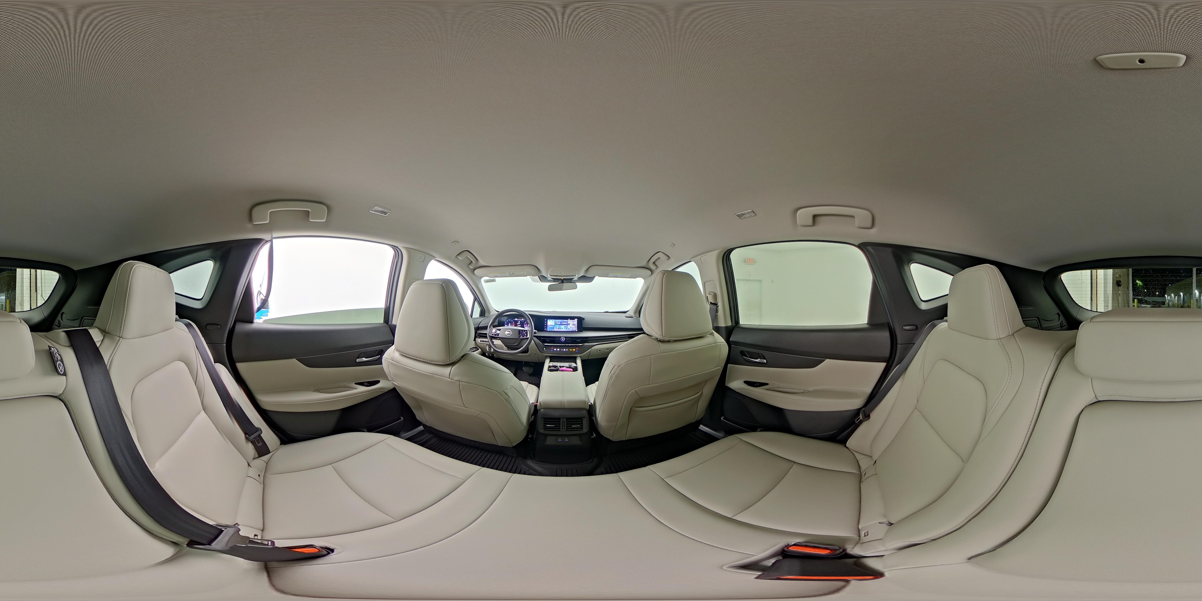 2025 Nissan Murano SV - Photo 25