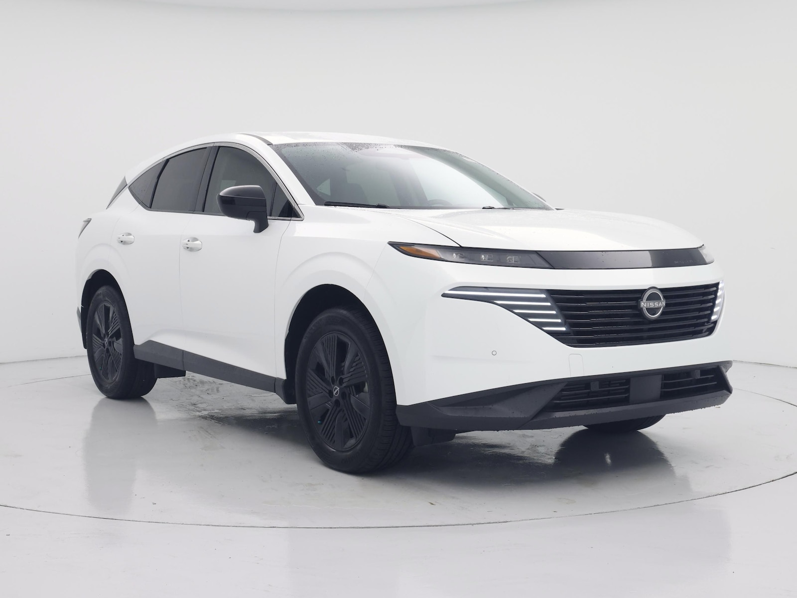 2025 Nissan Murano SV - Photo 2