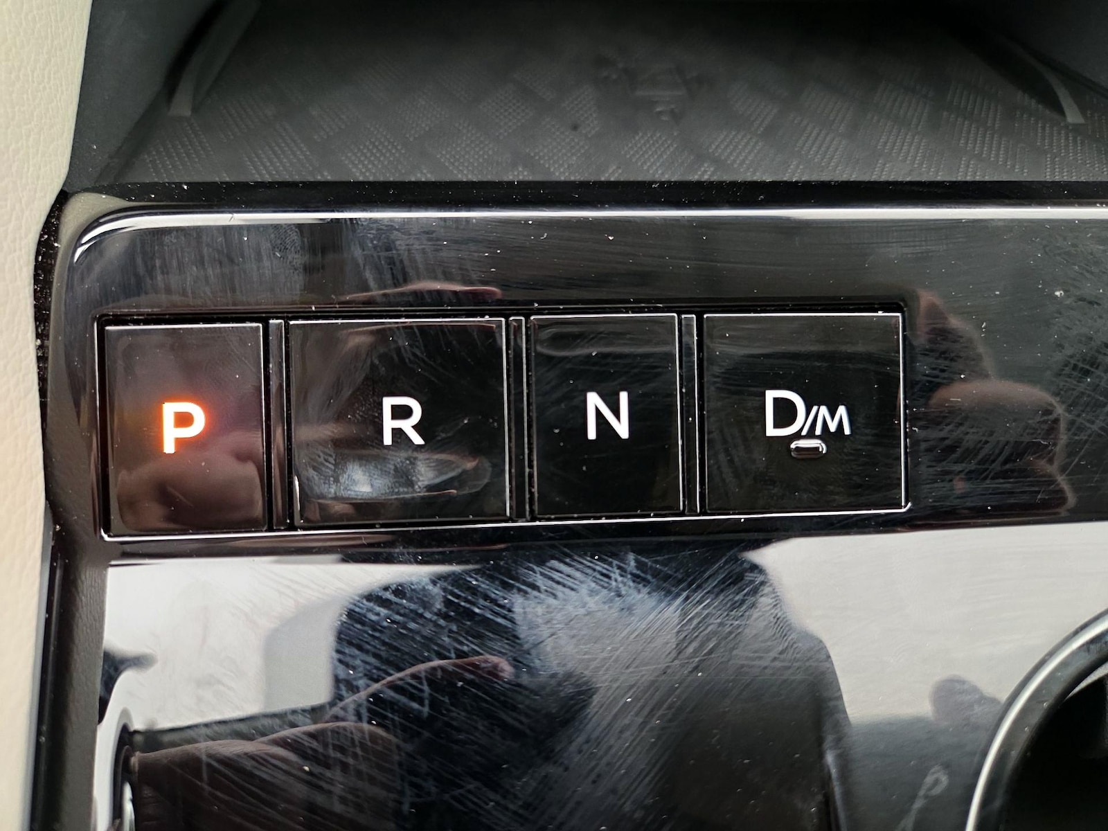 2025 Nissan Murano SV - Photo 18