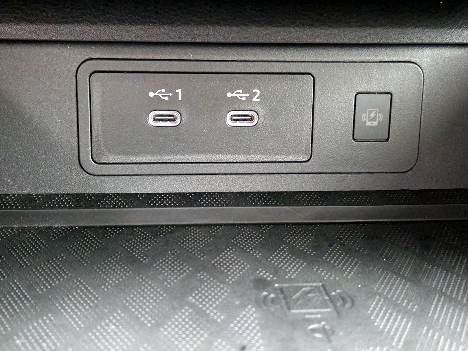 2025 Nissan Murano SV - Photo 19
