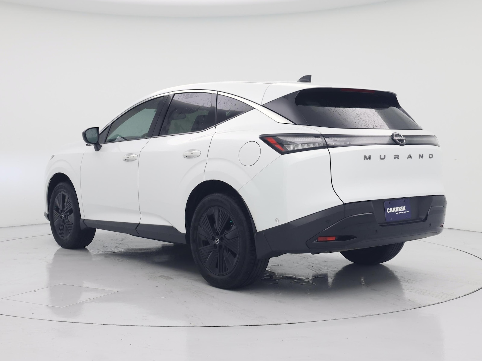 2025 Nissan Murano SV - Photo 3