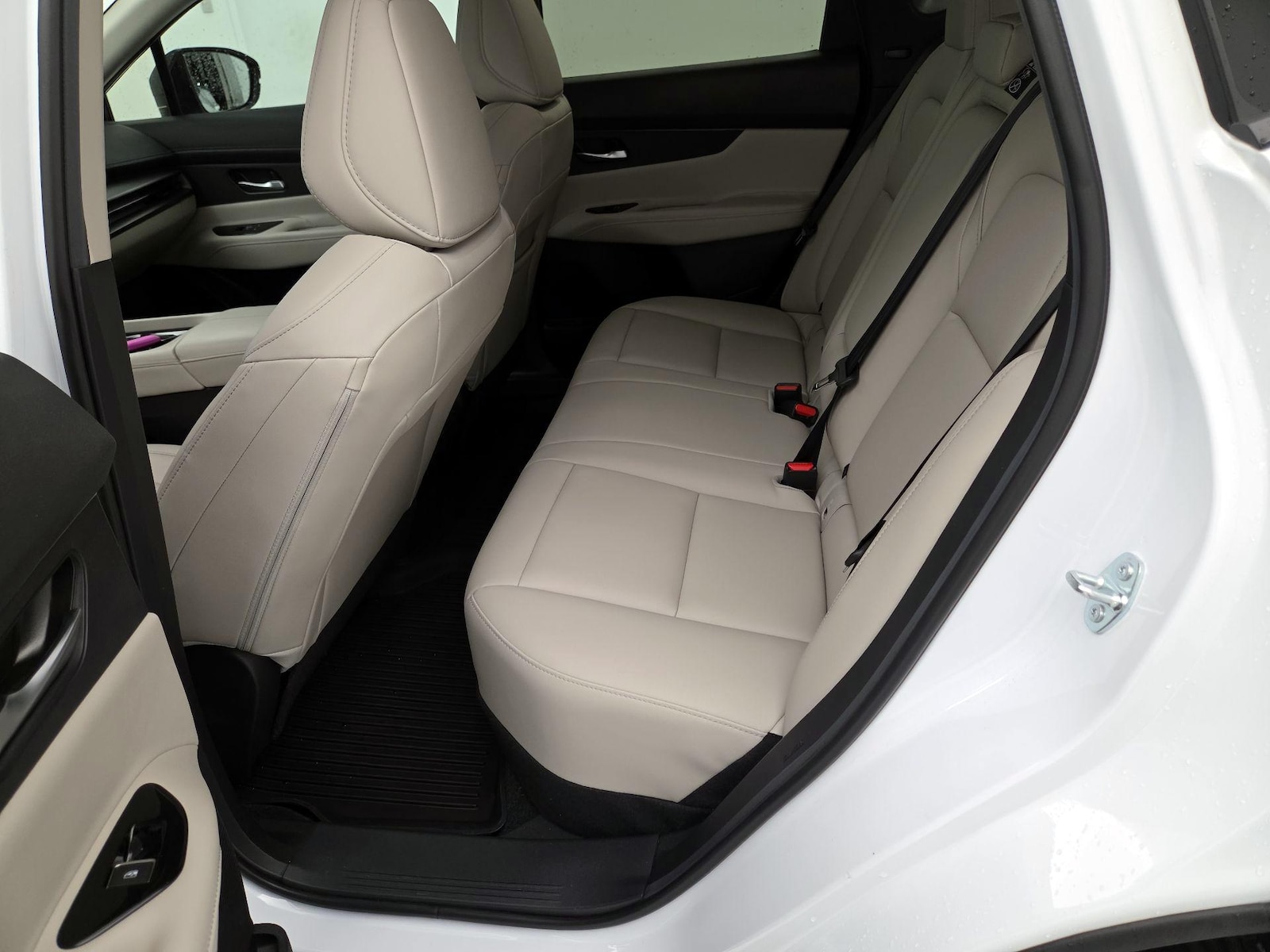 2025 Nissan Murano SV - Photo 20