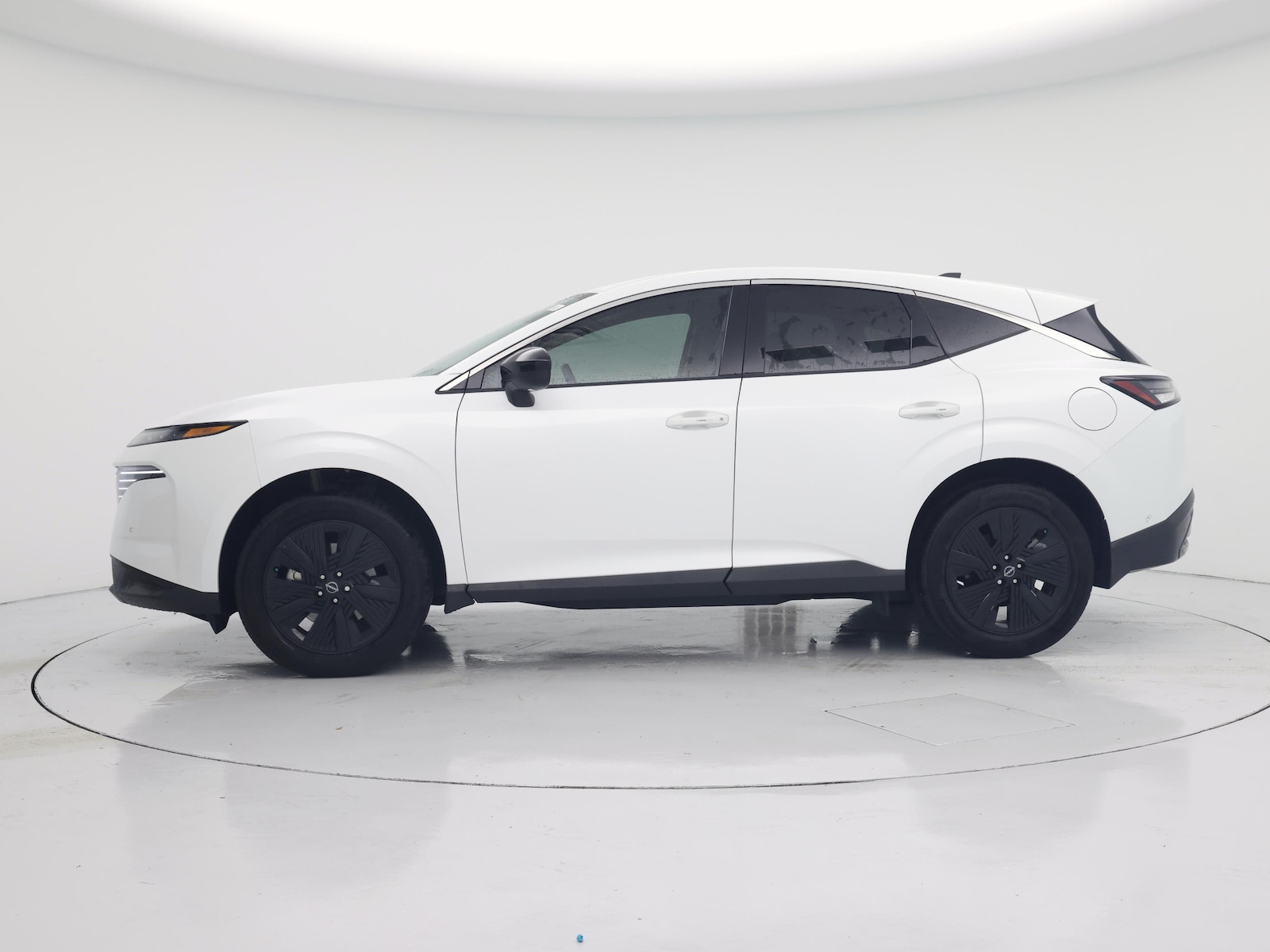 2025 Nissan Murano SV - Photo 4