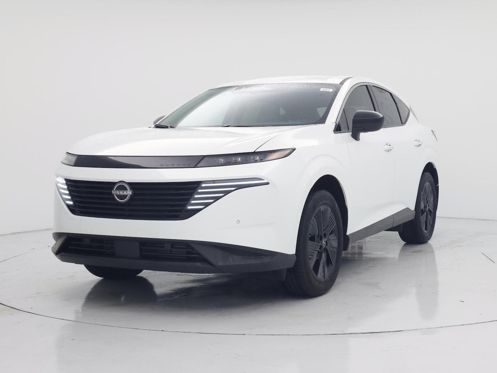 2025 Nissan Murano SV - Photo 5