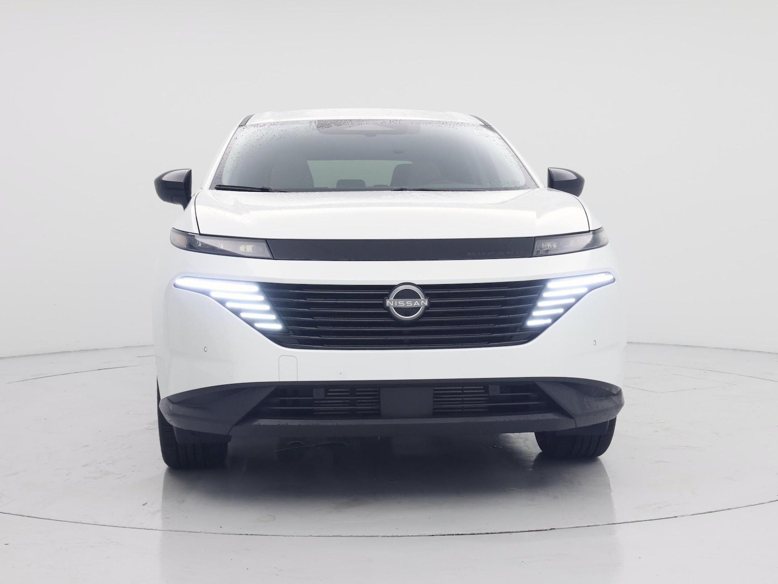 2025 Nissan Murano SV - Photo 6