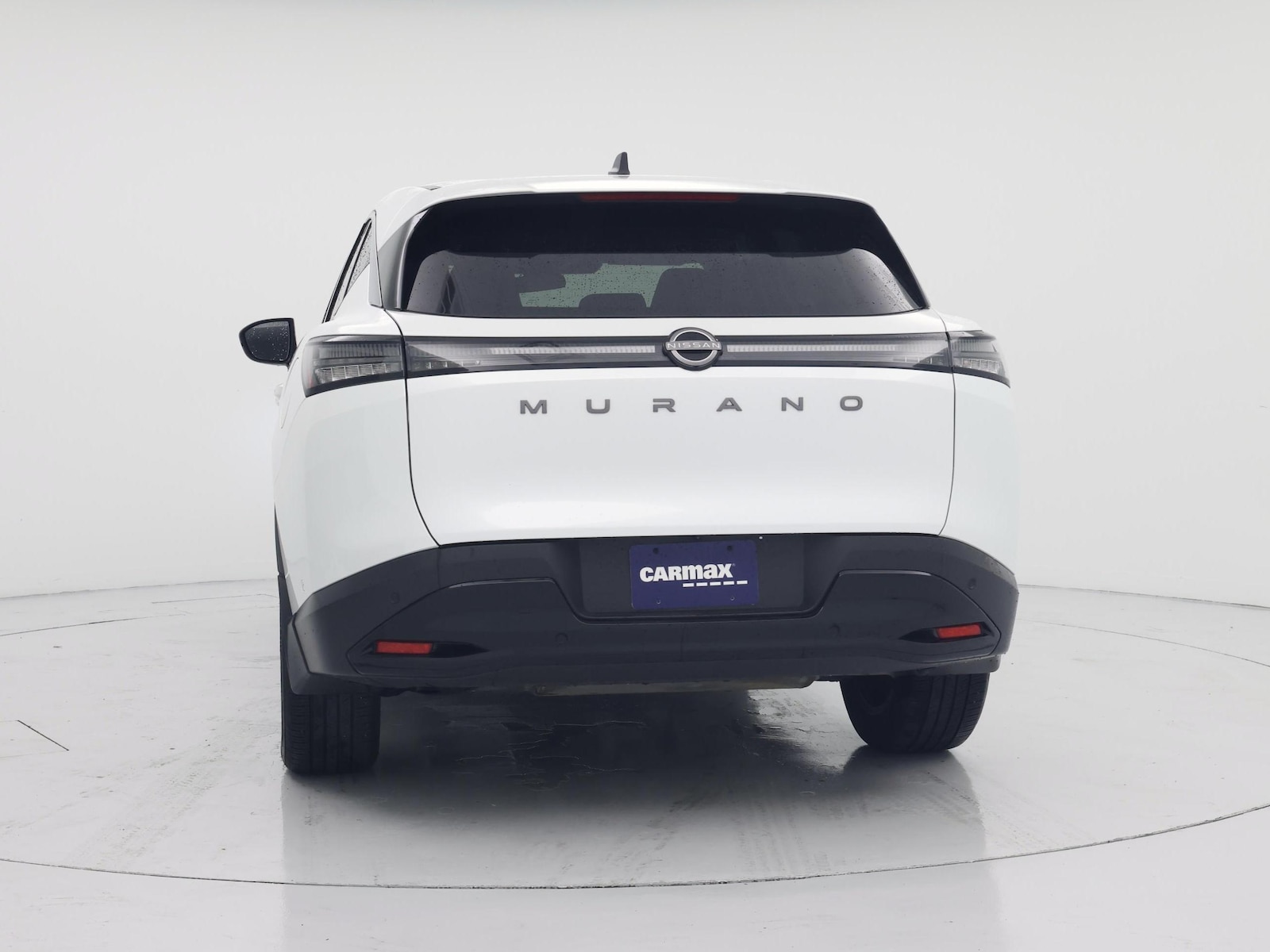 2025 Nissan Murano SV - Photo 7