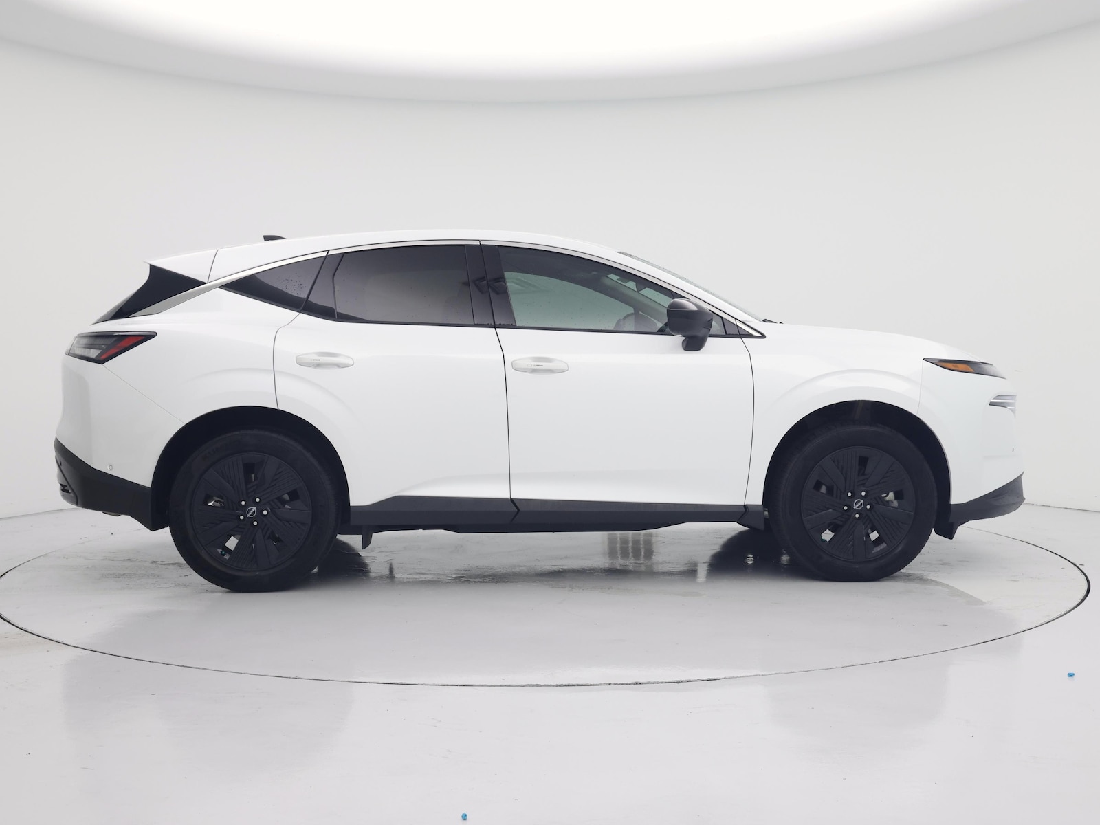 2025 Nissan Murano SV - Photo 8