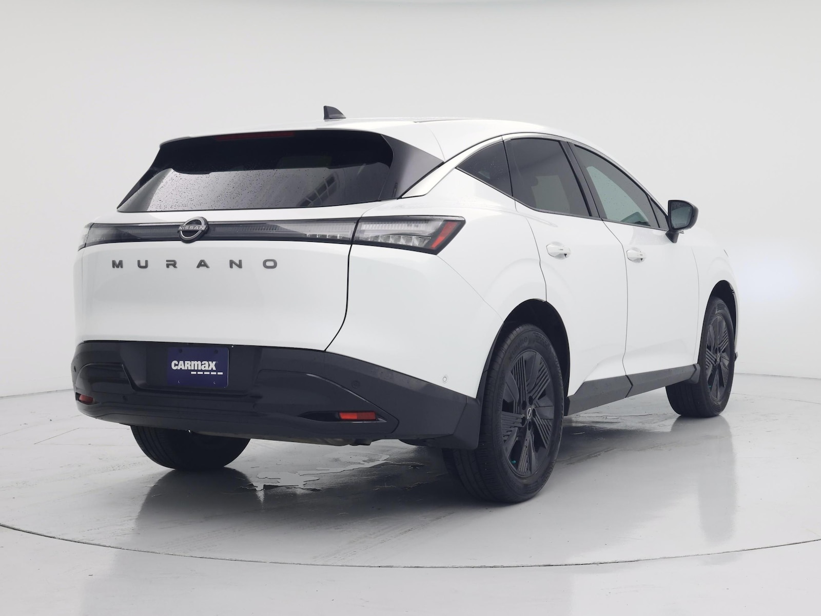 2025 Nissan Murano SV - Photo 9